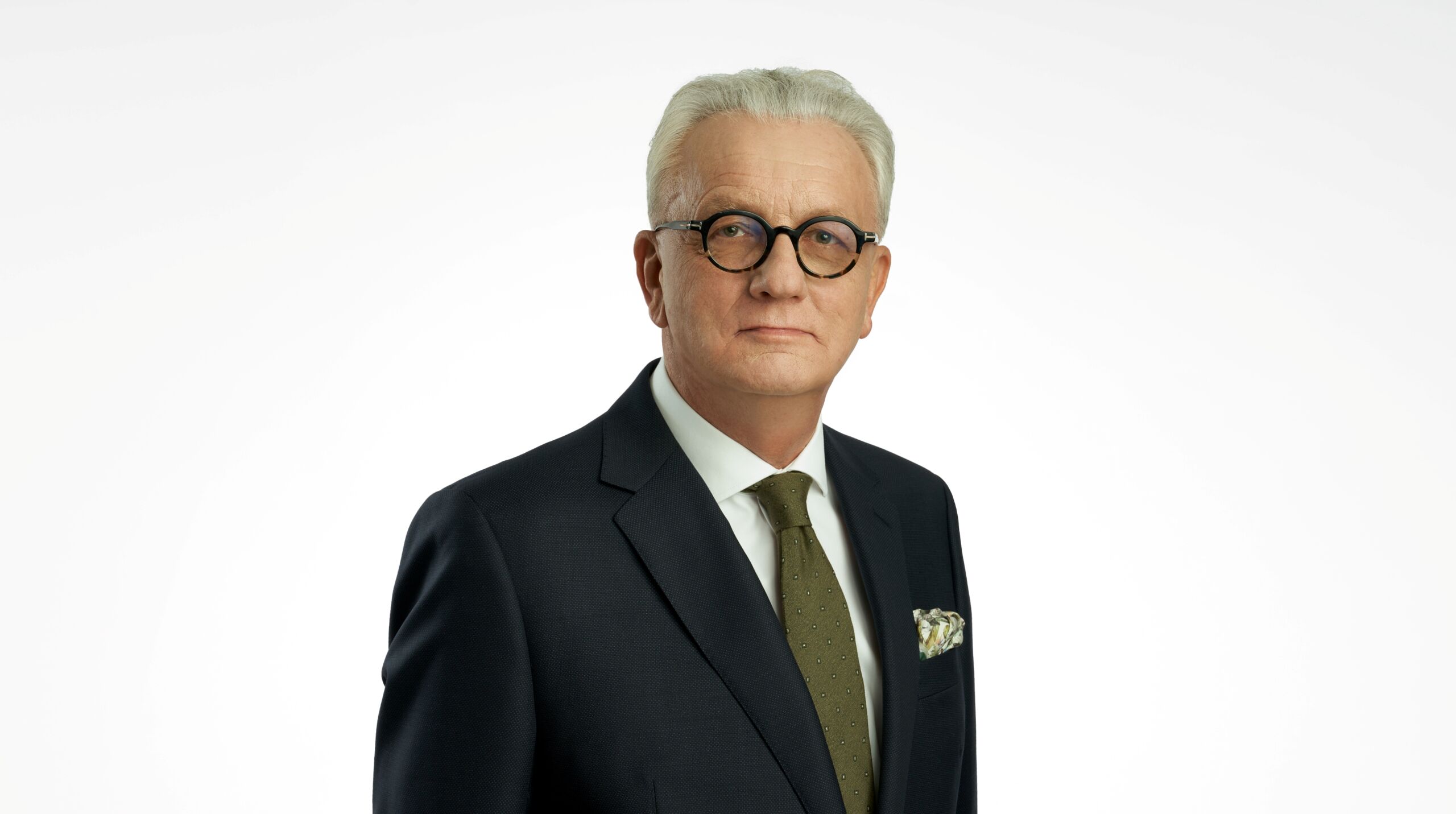 Sławomir Stawczyk joins Soltysinski Kawecki & Szlęzak and strengthens the team