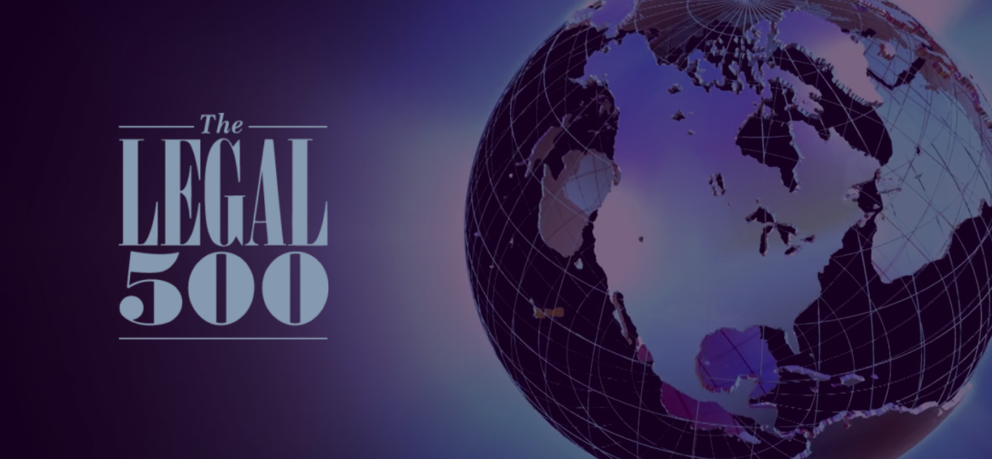 The Legal 500: Litigation Comparative Guide 2024