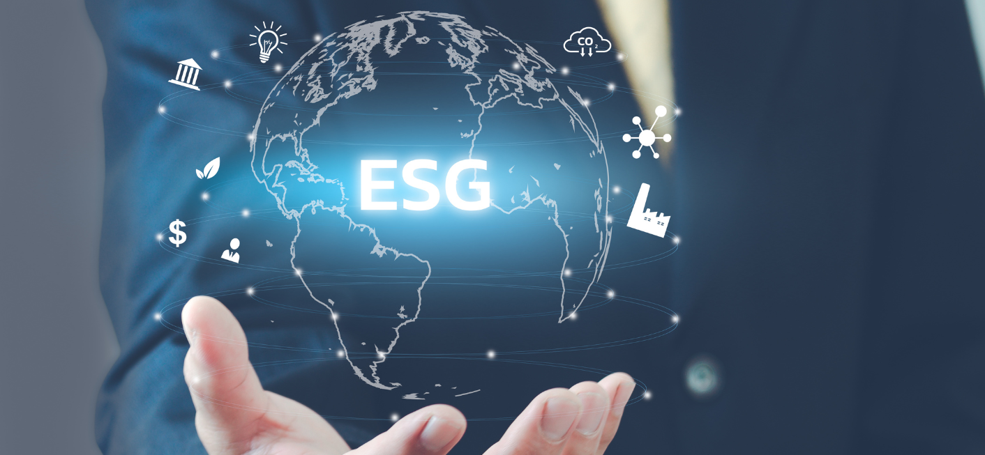Borys D. Sawicki prelegentem podczas FORUM INNOWATORÓW ESG