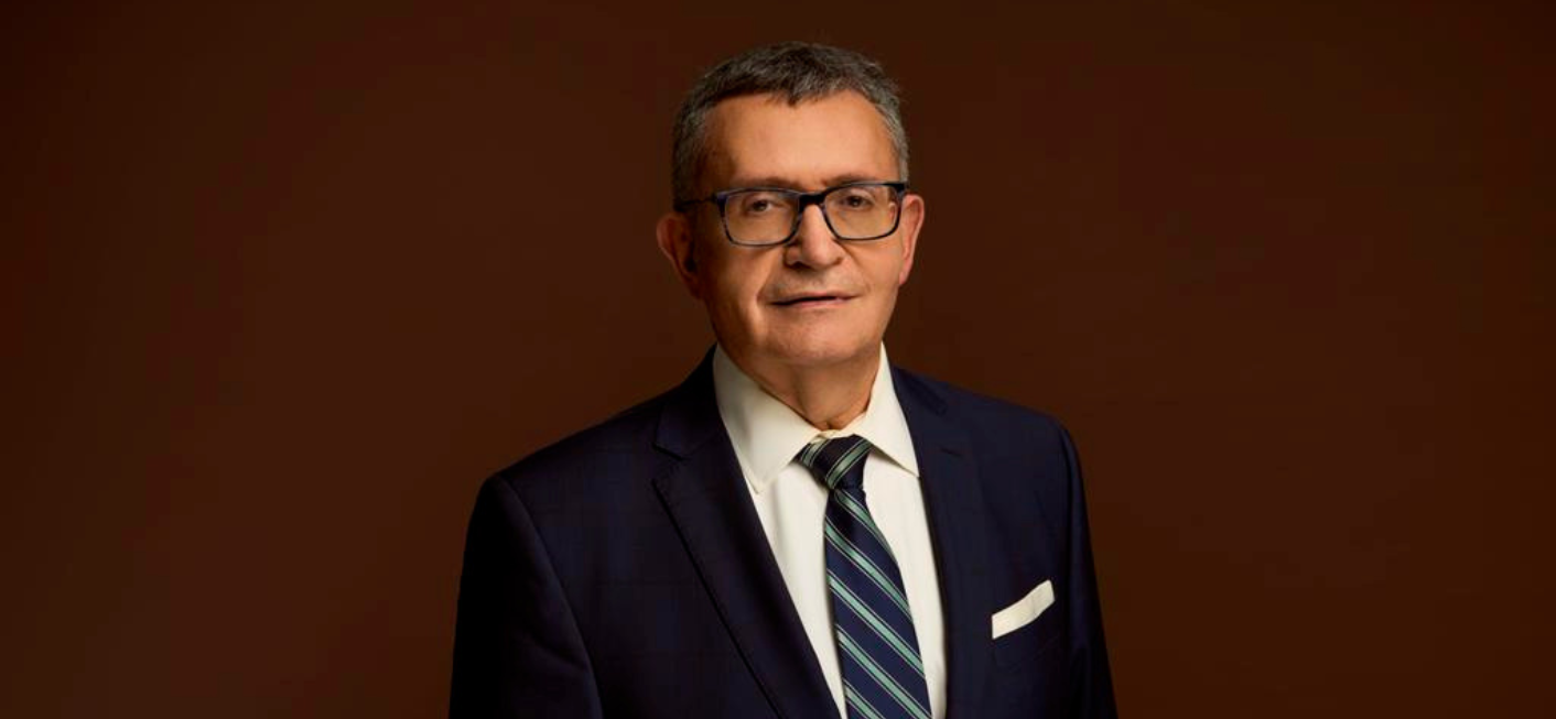 Dr Lech Giliciński nowym partnerem w zespole restrukturyzacji i upadłości kancelarii SK&S