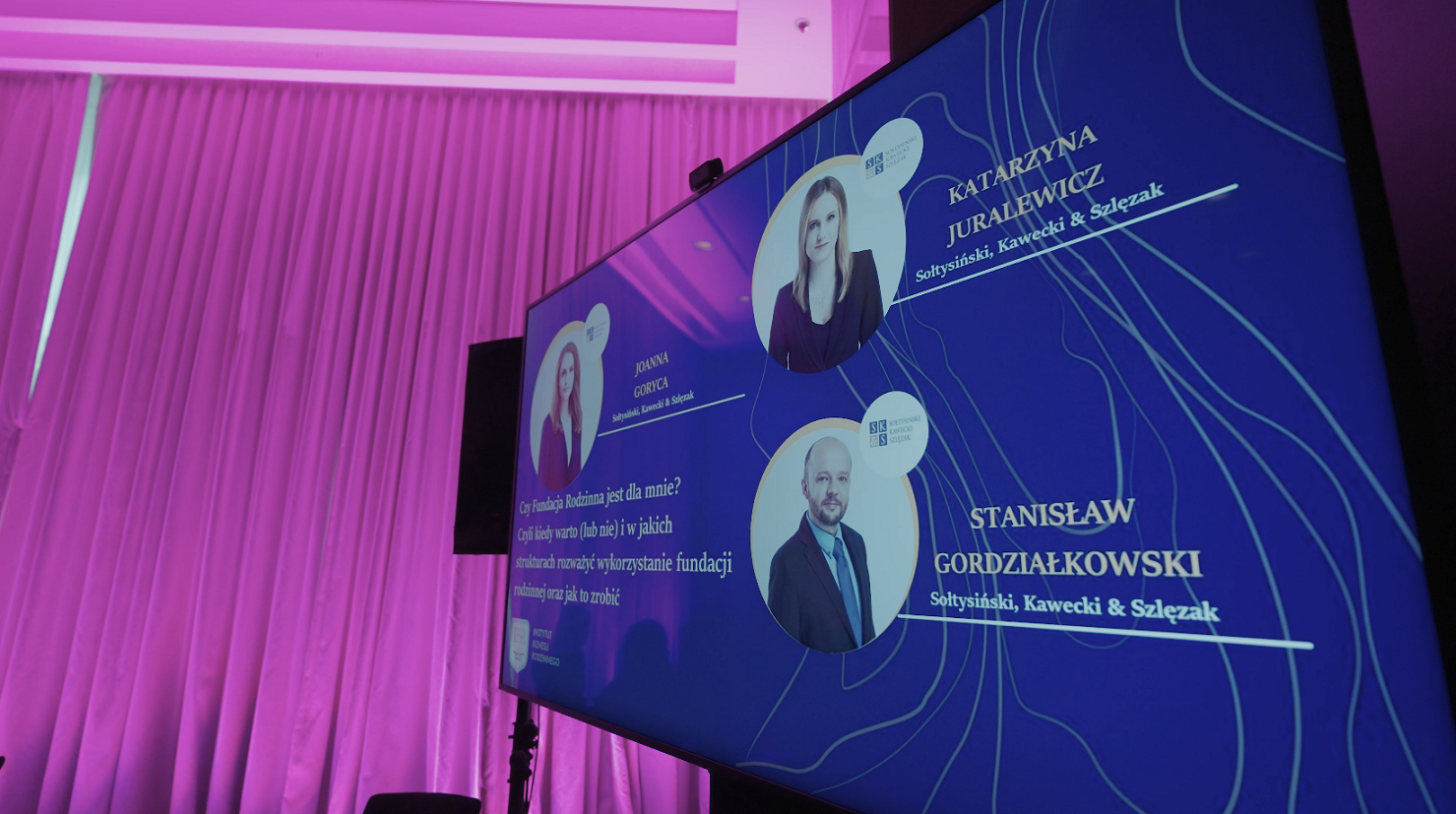 X Międzynarodowy Kongres Firm Rodzinnych