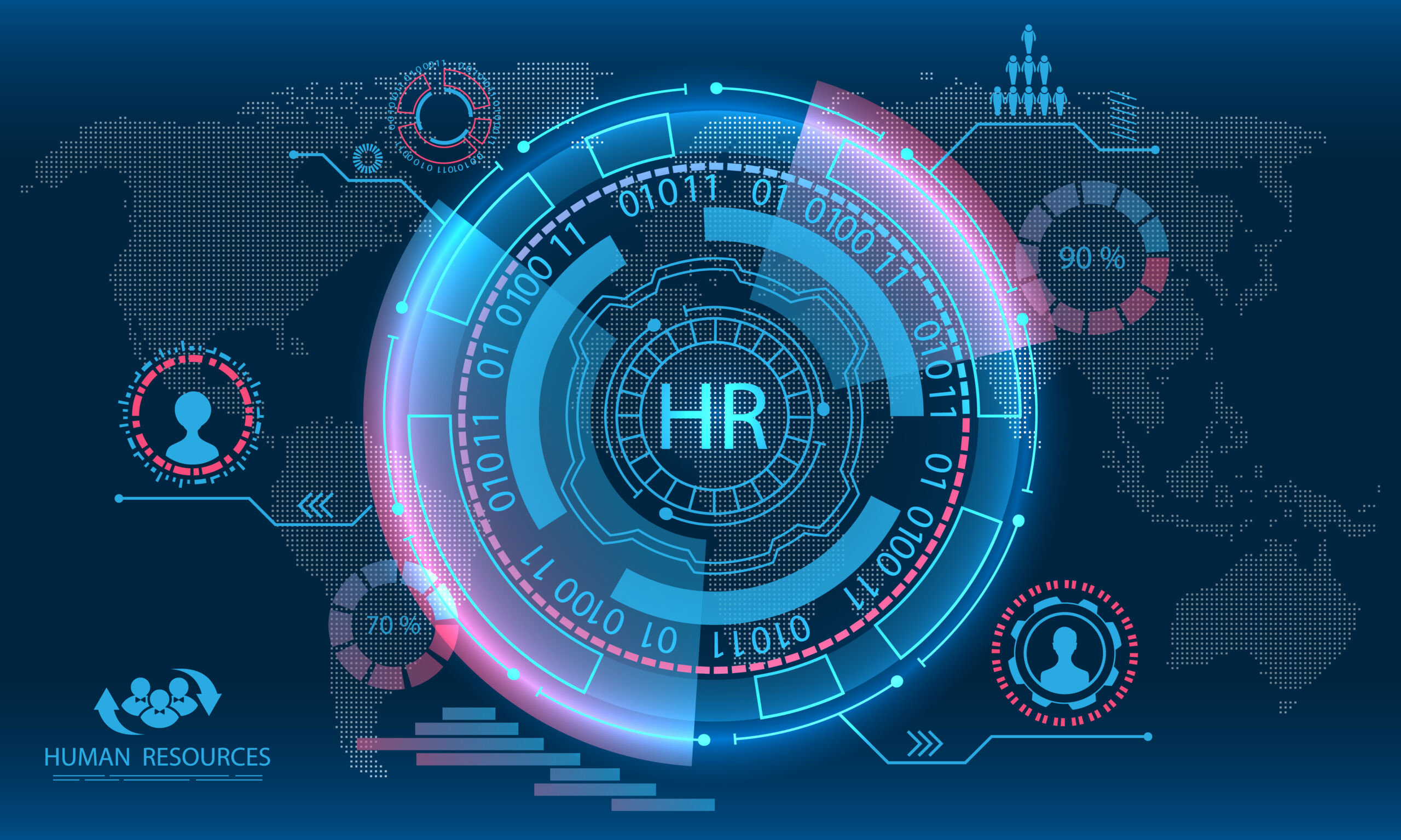 HR Radar webinar | #1 Rozwiązywanie umów o pracę