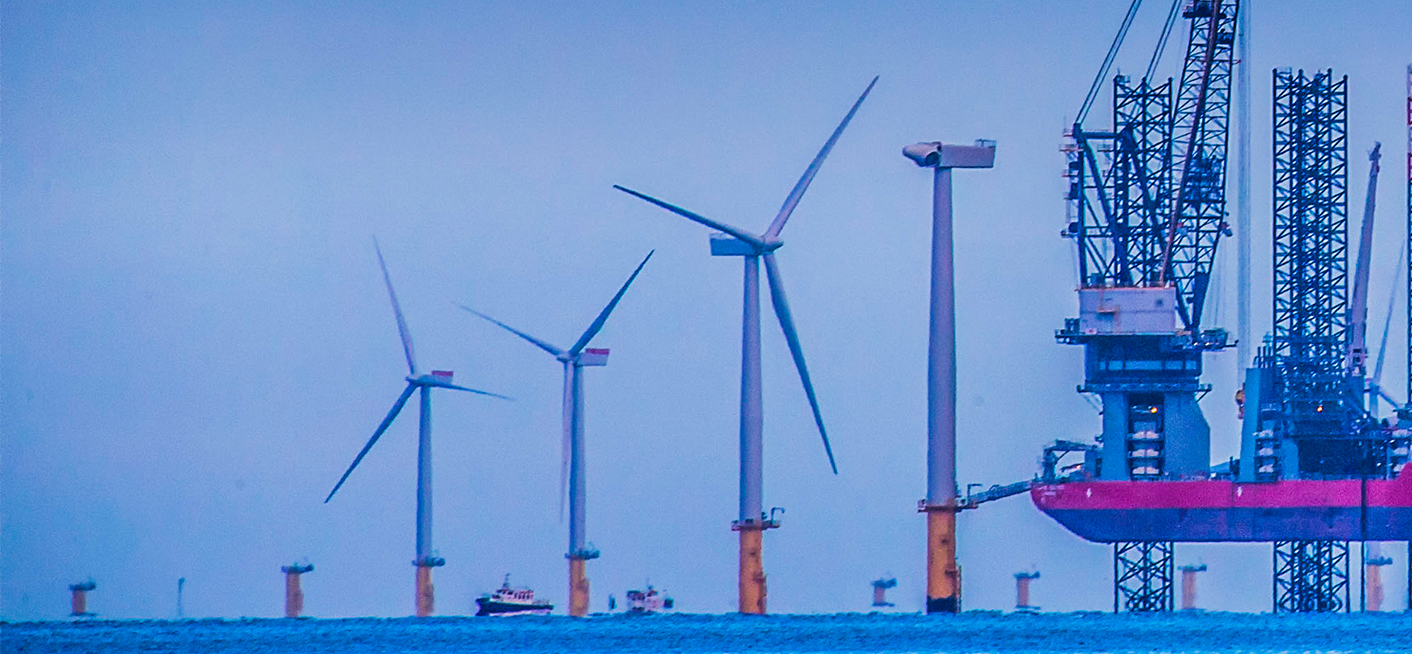 SK&S doradzał Ignitis Renewables, międzynarodowemu producentowi zielonej energii elektrycznej, przy zakupie farmy wiatrowej Silesia 2