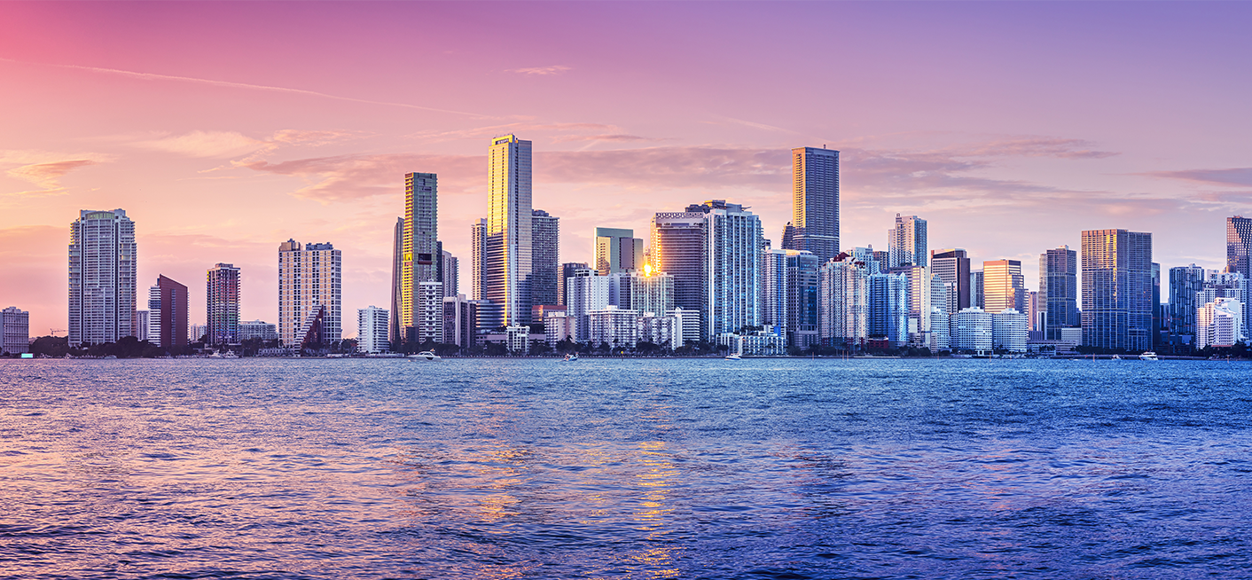 Annual Conference of the International Bar Association | IBA Miami 2022