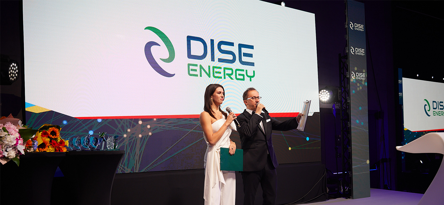 Kancelaria SK&S na Viii Kongresie Energetycznym DISE