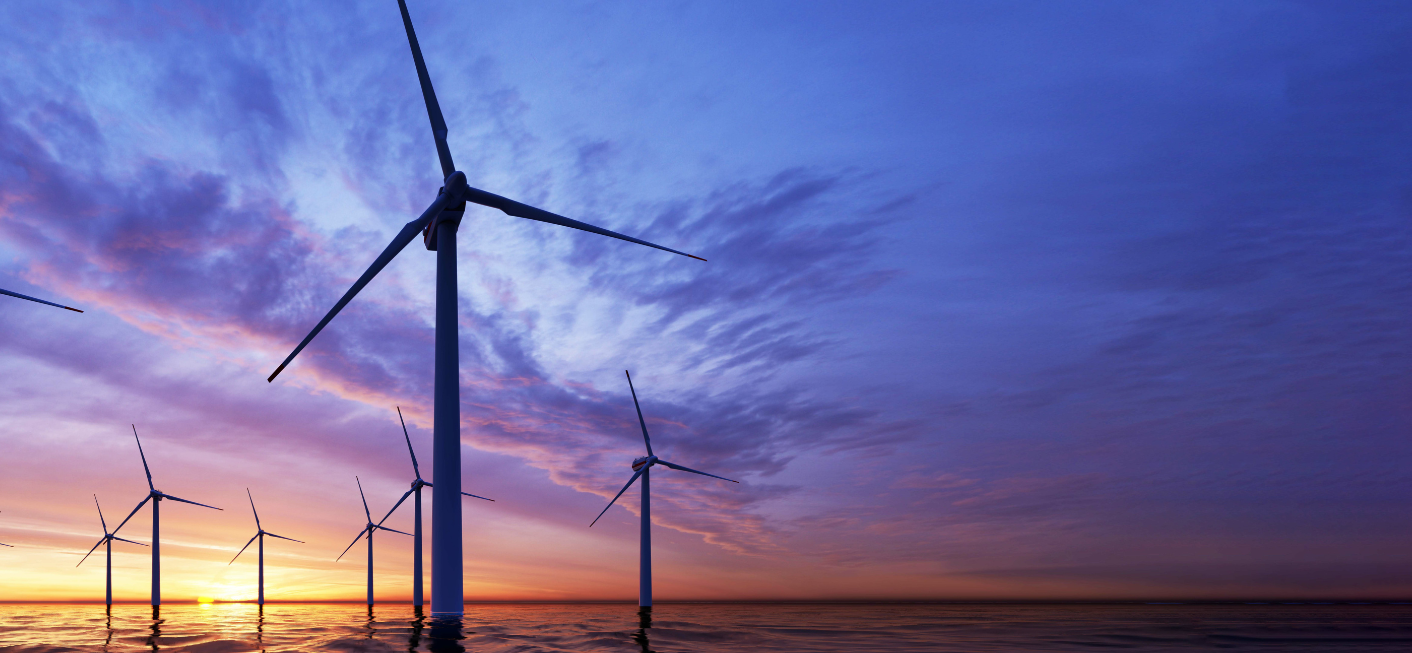 Legal Alert | Material amendments to the Offshore Wind Act