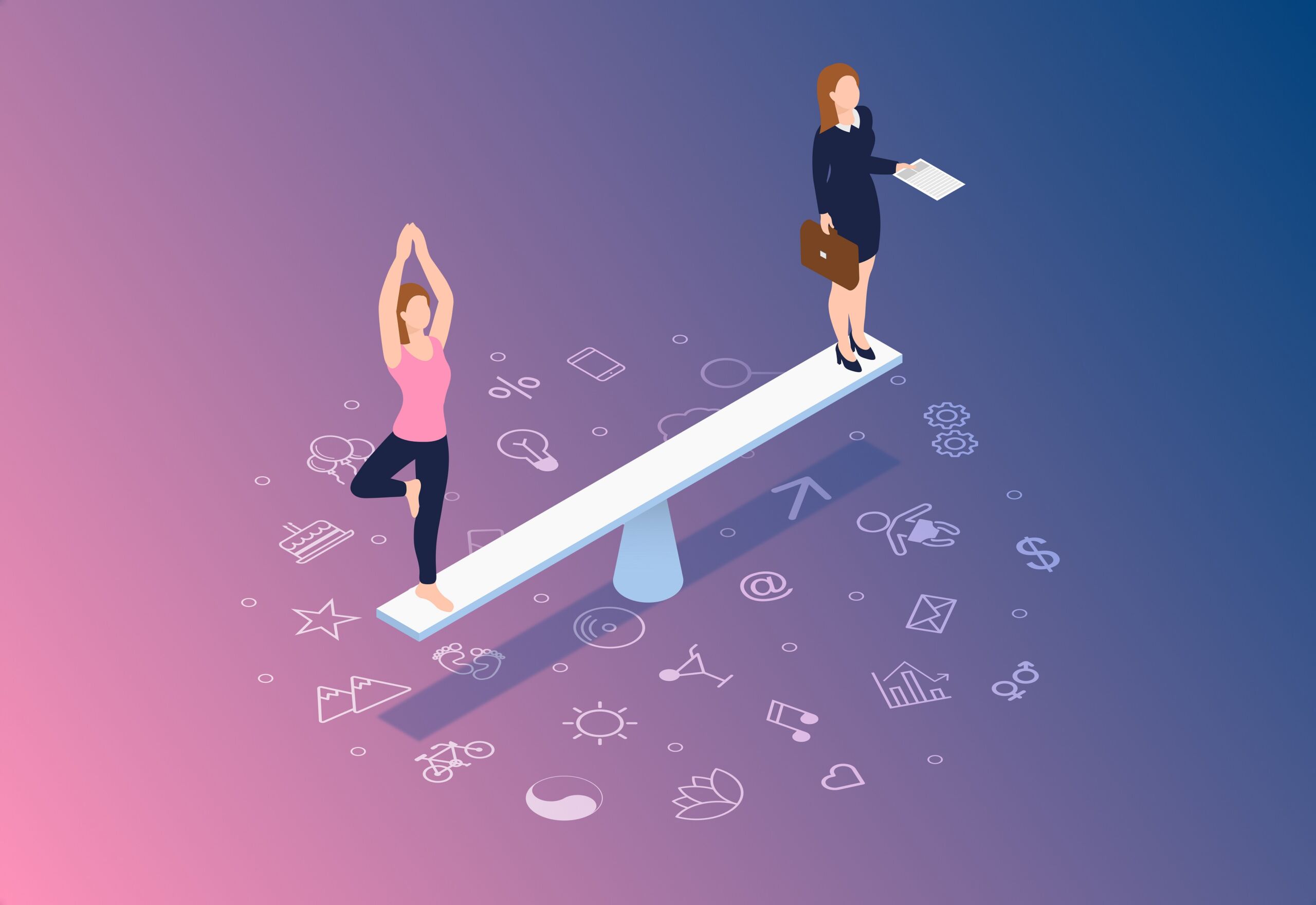 HR Radar | Implementing the work-life balance directive