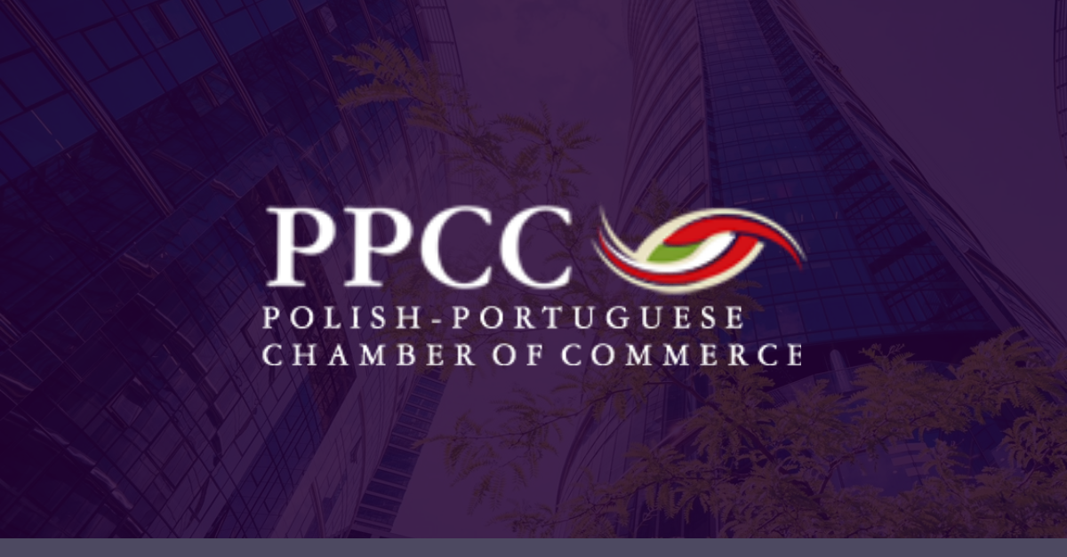 SK&S is a member of the Polish-Portuguese Chamber of Commerce