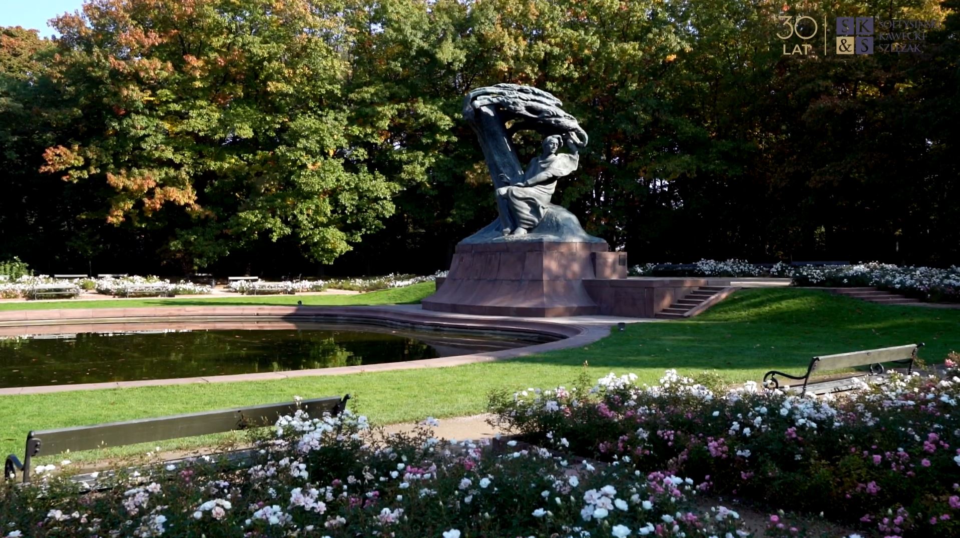 XVIII Chopin Competition begins