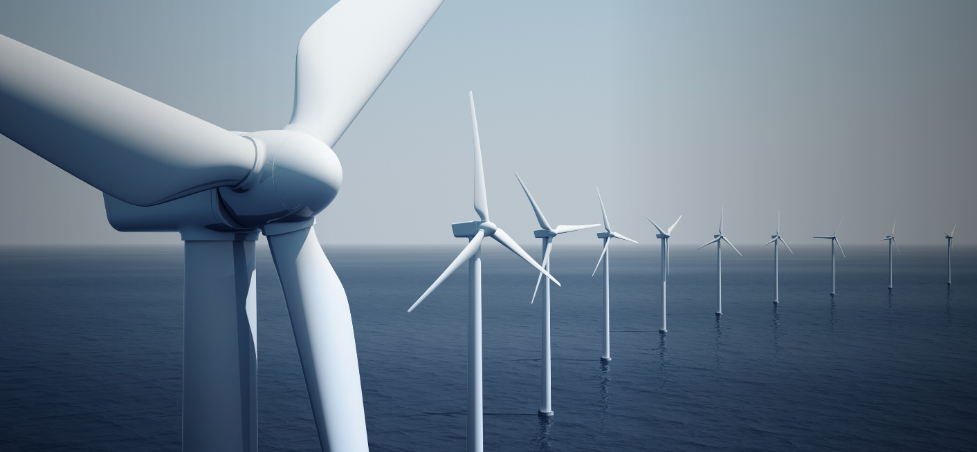 Proposed new offshore wind farm incentive scheme