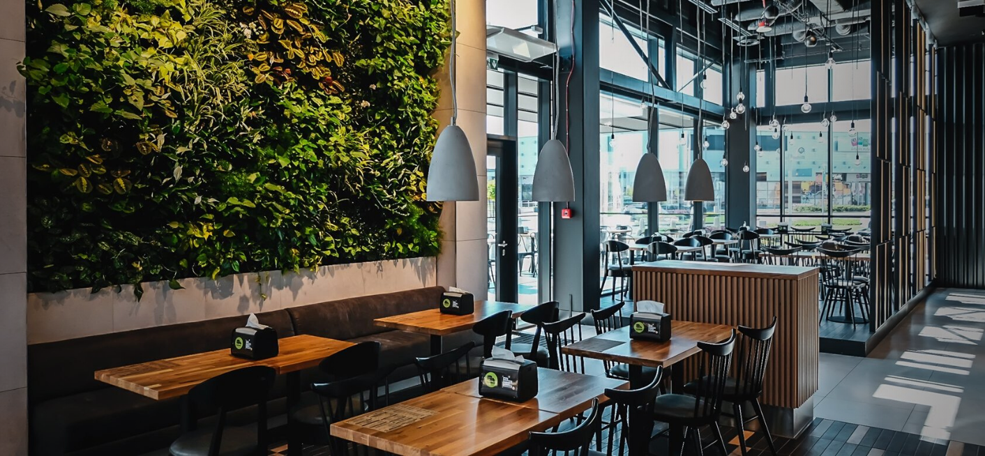 SK&S Lawyers Advised Helios S.A. in its Investment in the Pasibus Catering Network
