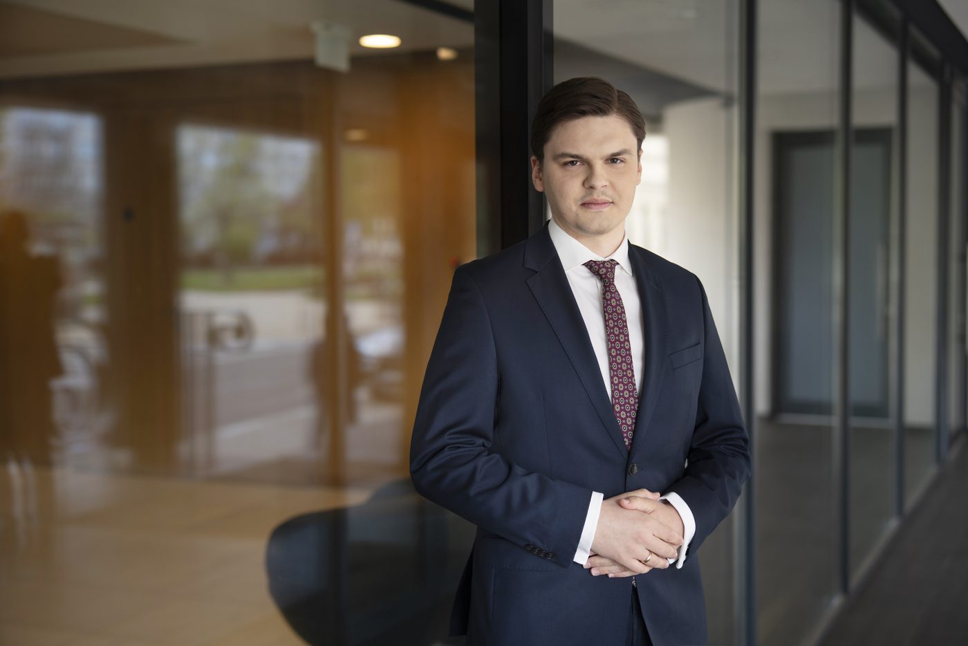 Bogdan Kostrzewski
