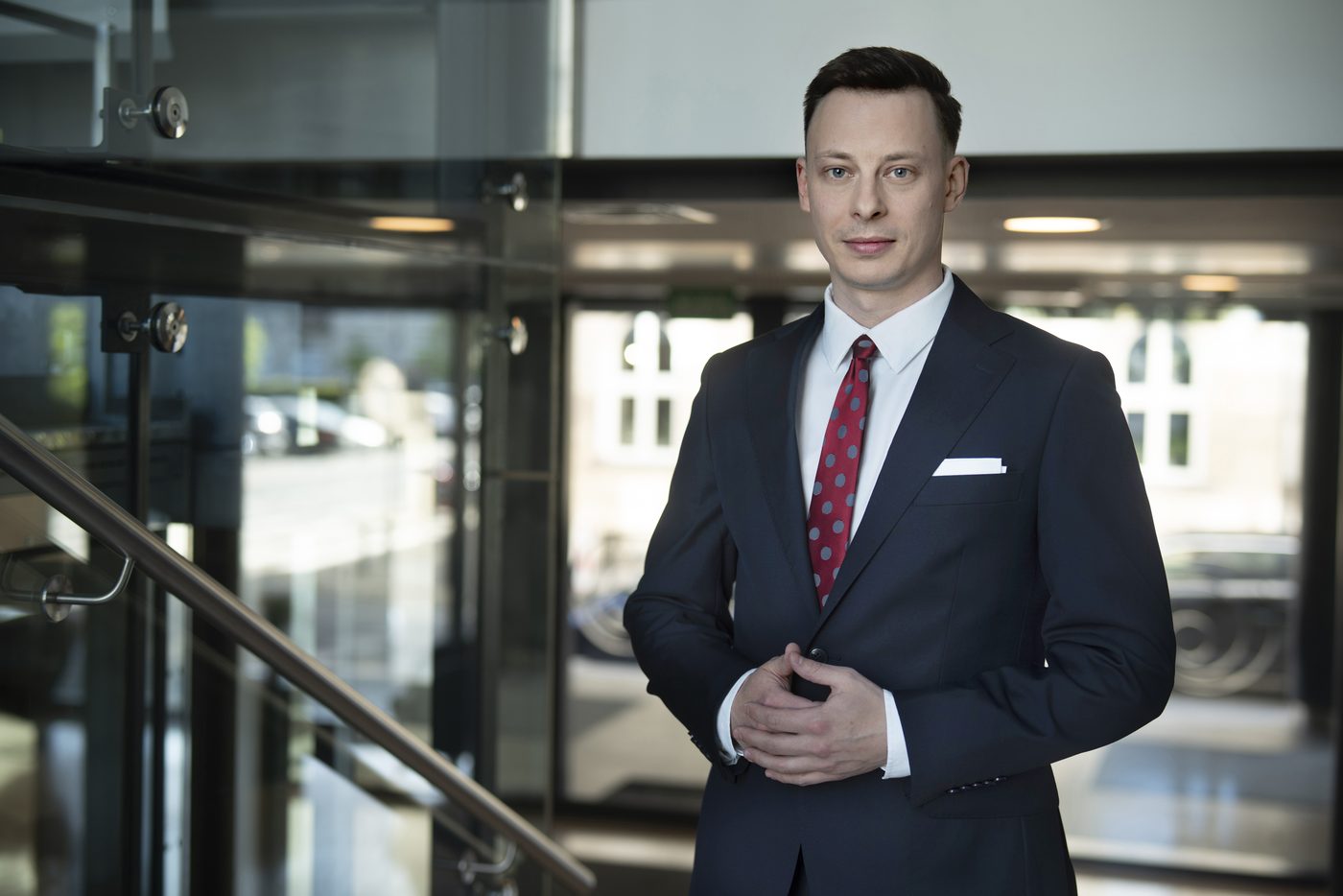 Jakub Matla