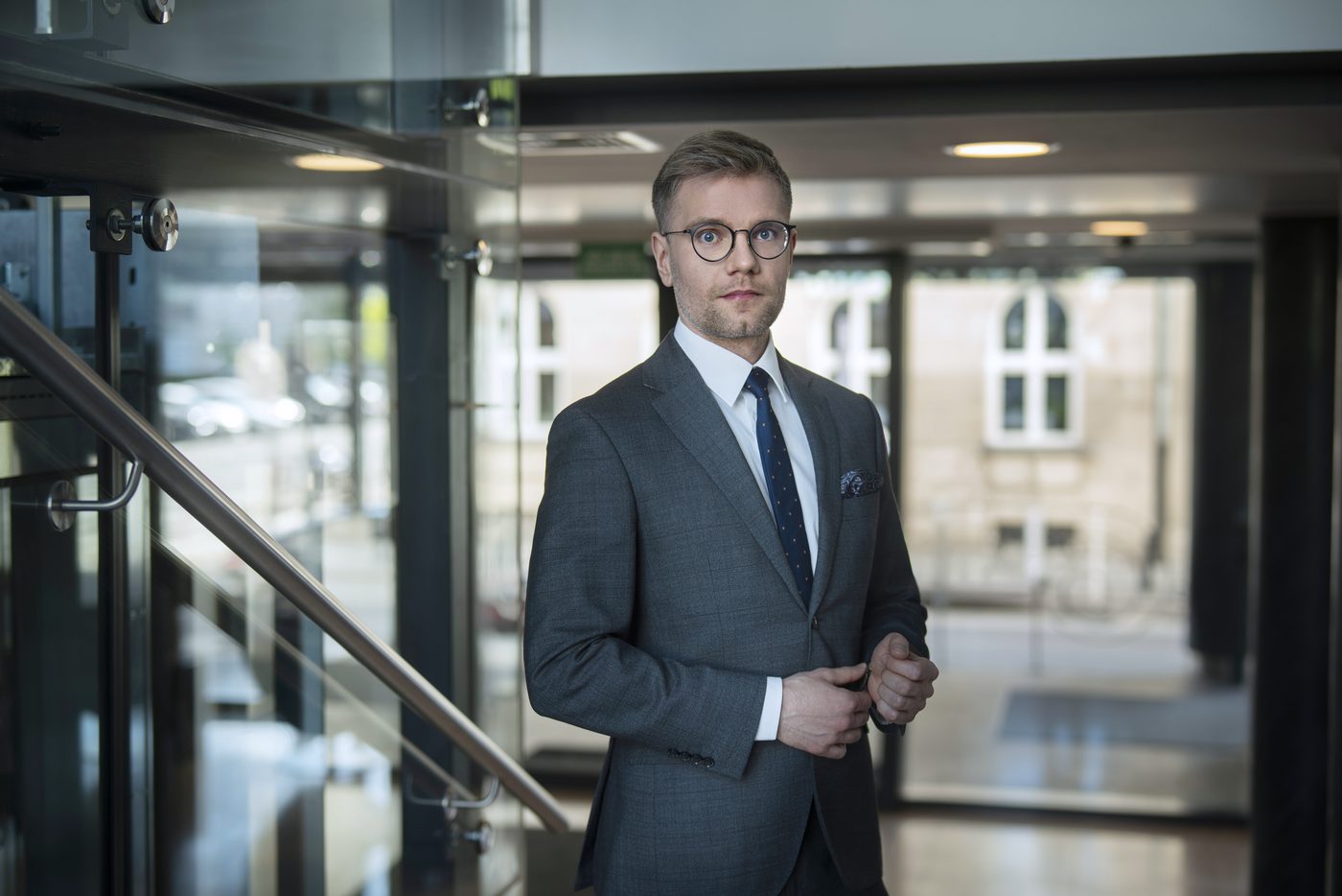 Kacper Skowron