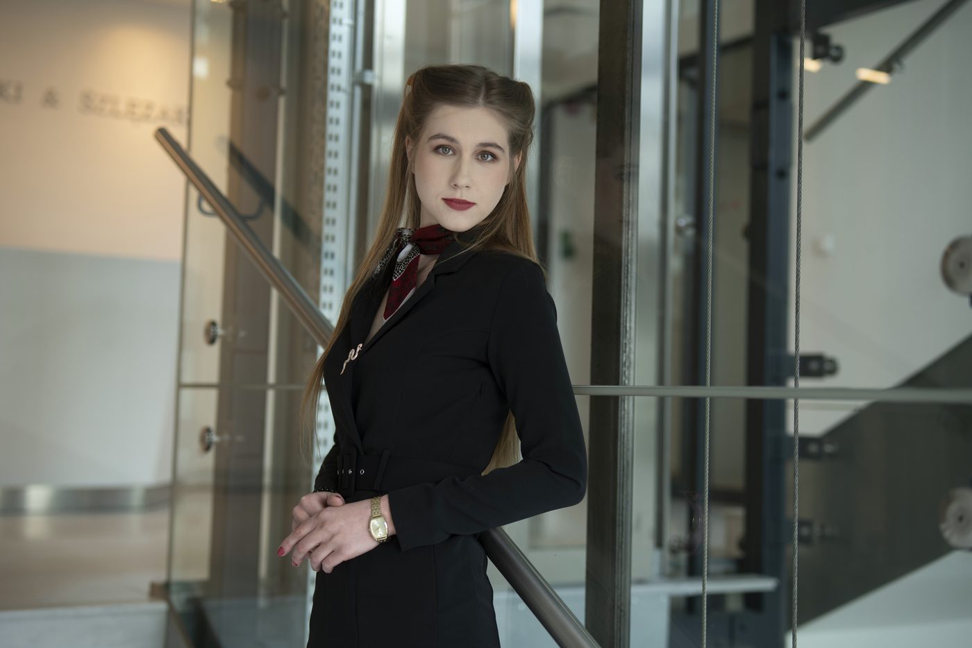 Gabriela Olejniczak