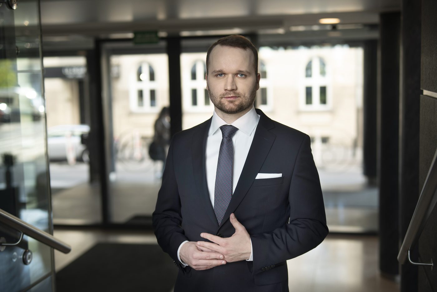 Piotr Fitas