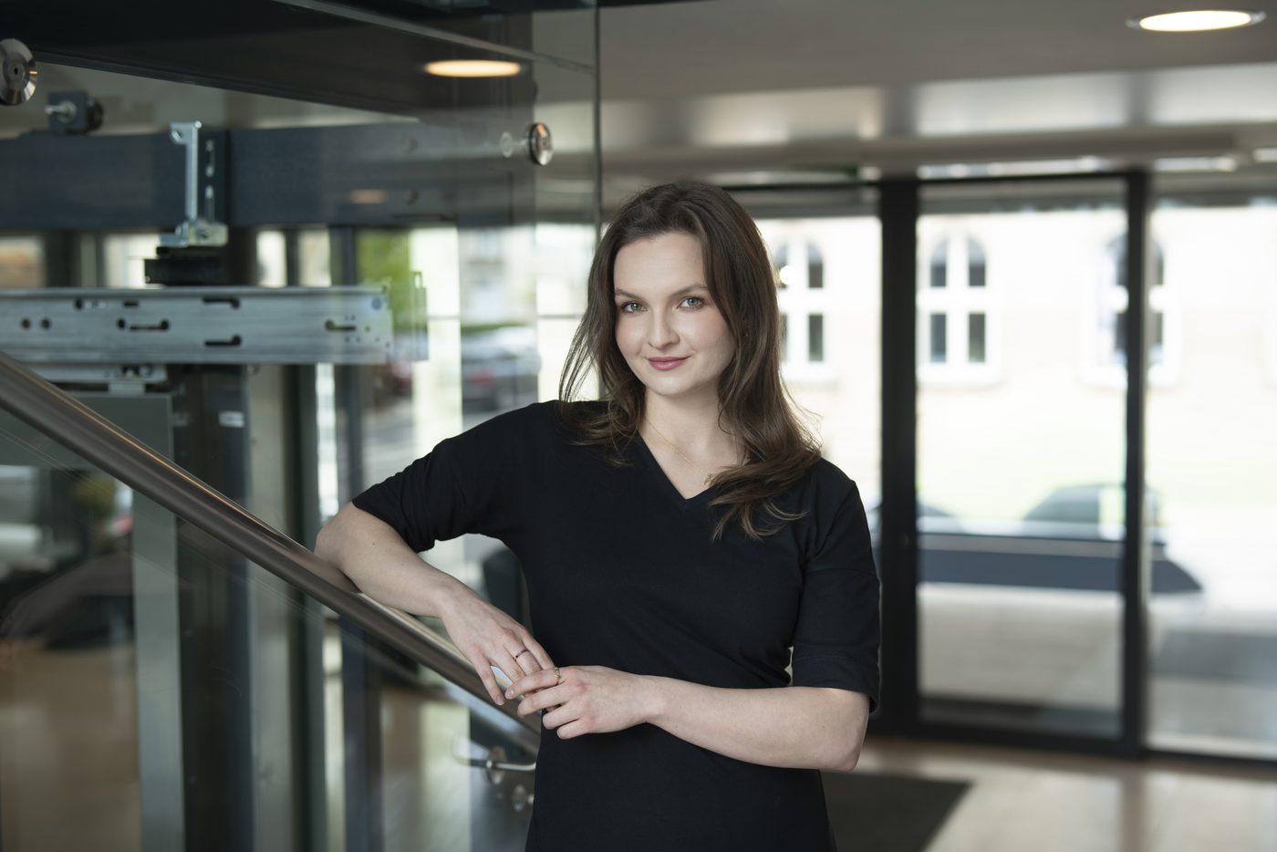Małgorzata Fronczyk