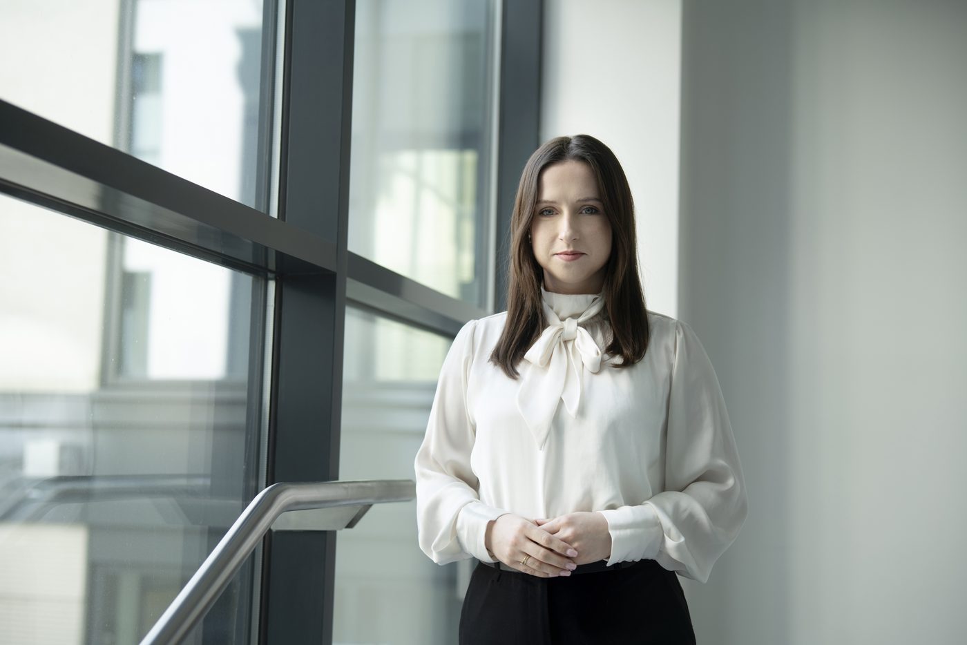 Katarzyna Wójcik-Welc