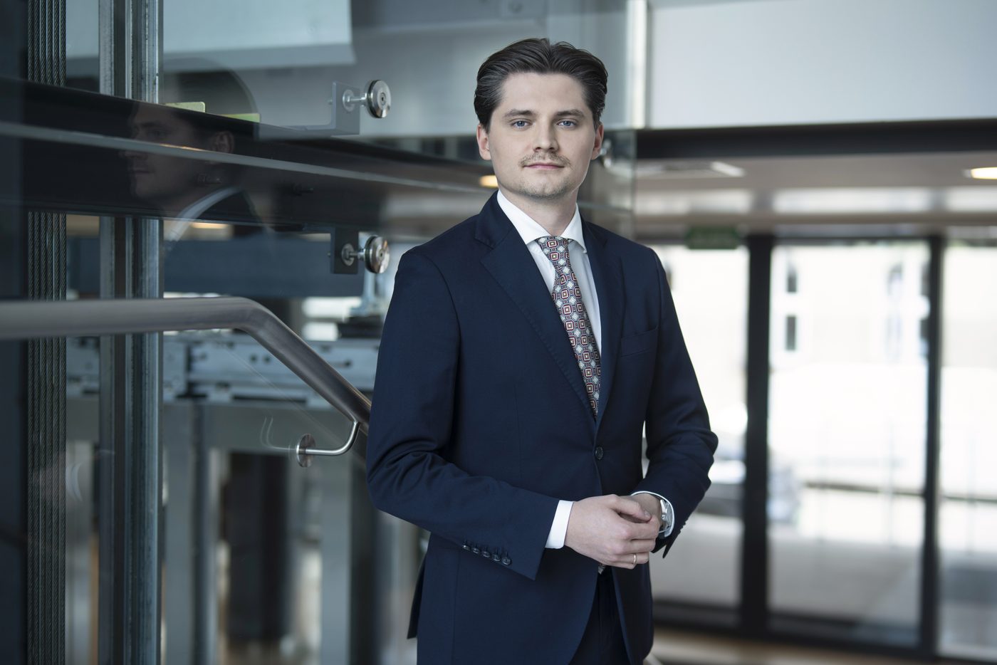 Daniel Gębala