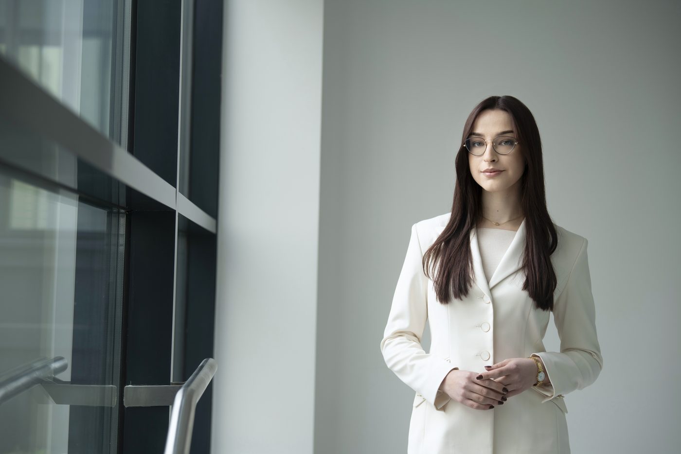 Julia Bałkowiec-Iskra