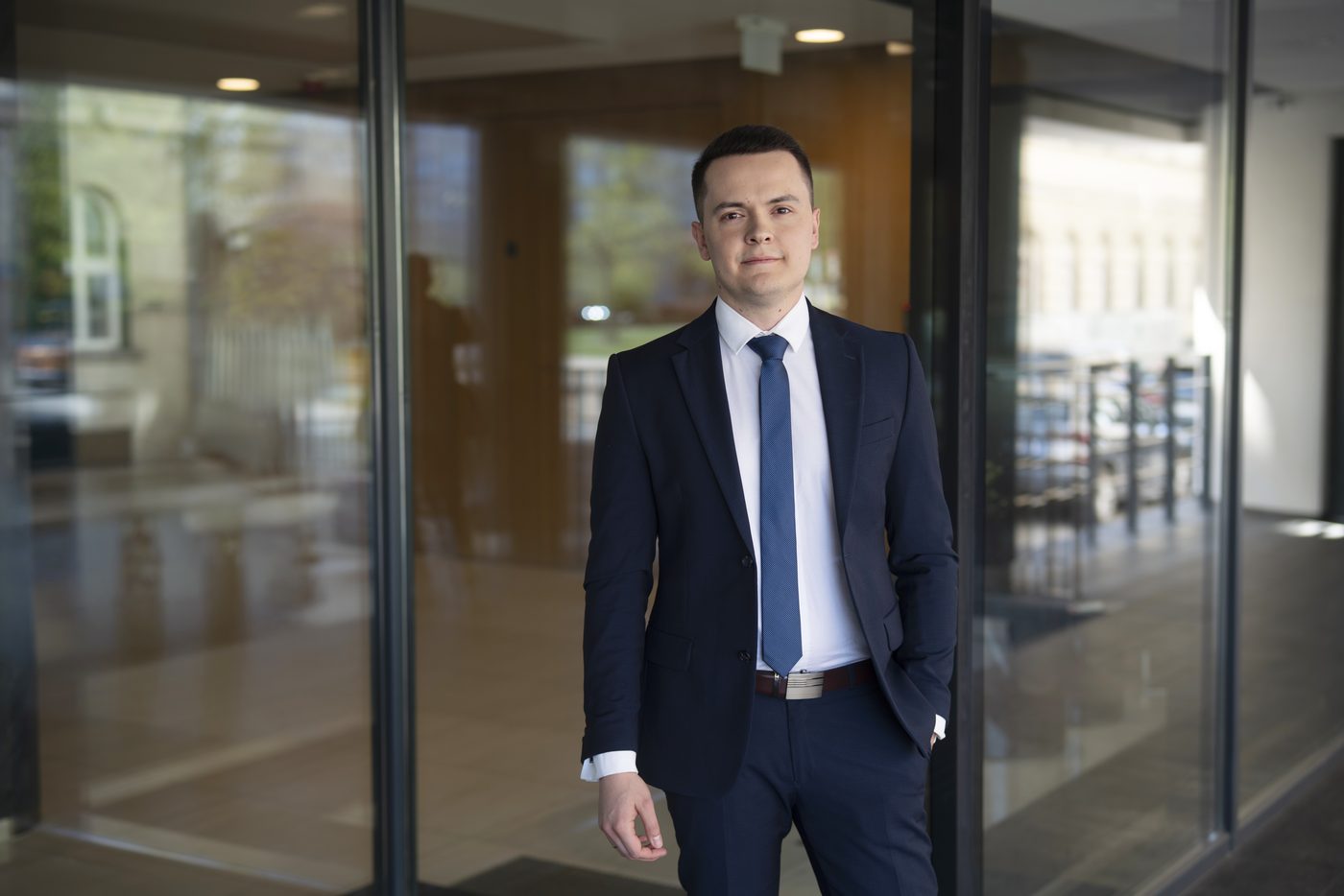 Maciej Juzoń