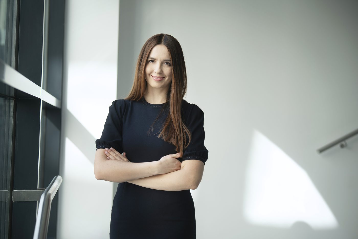 Julia Trzmielewska