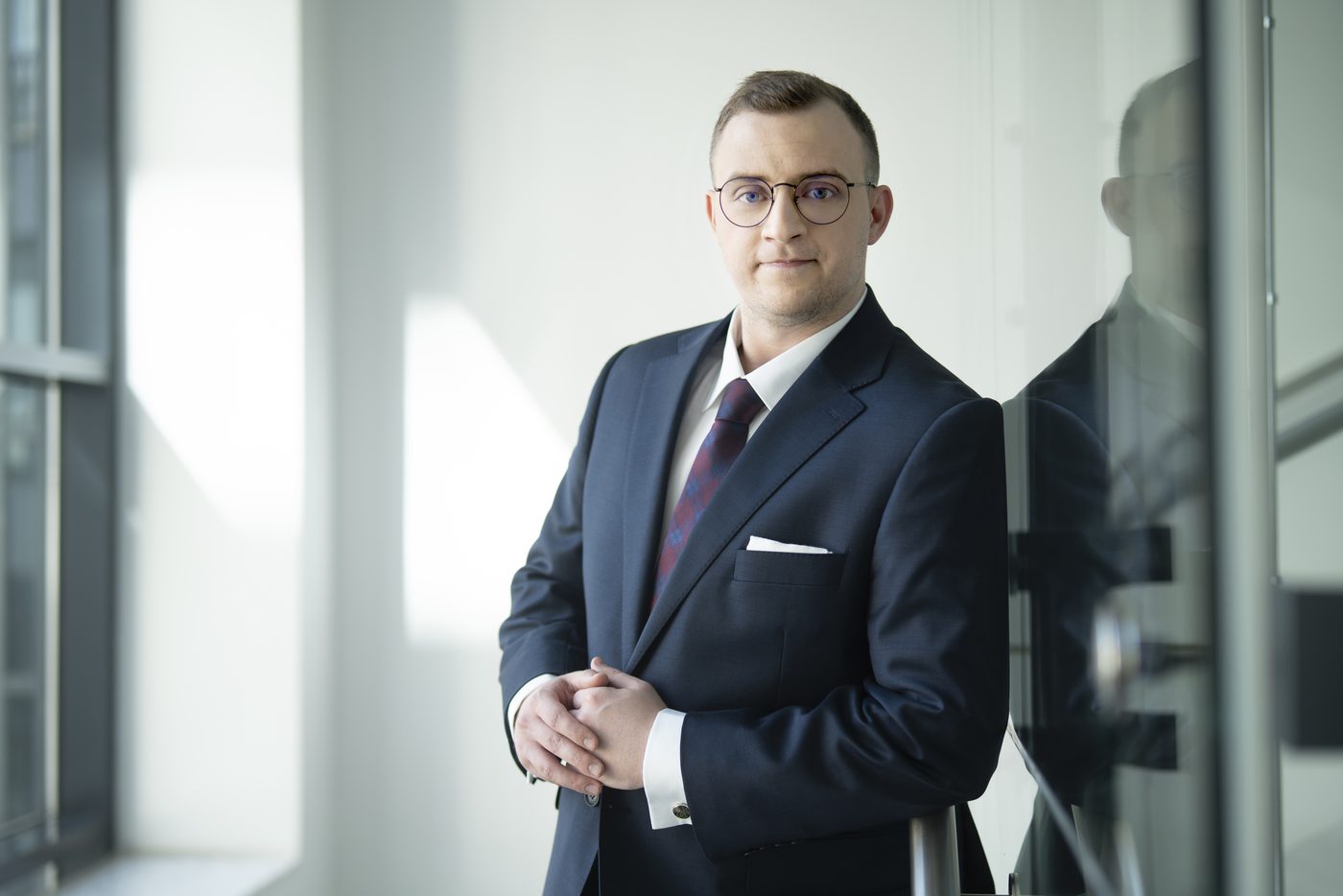 Maksym Shcherbyuk
