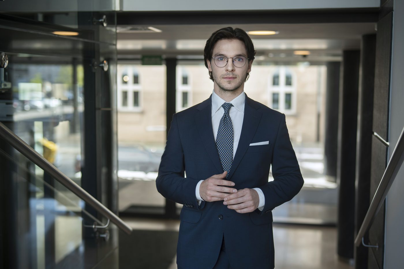 Maciej Kuder