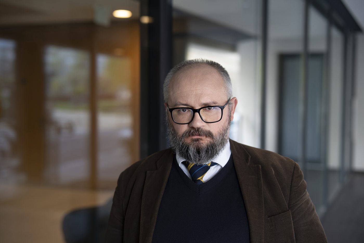 Maciej Zwoliński