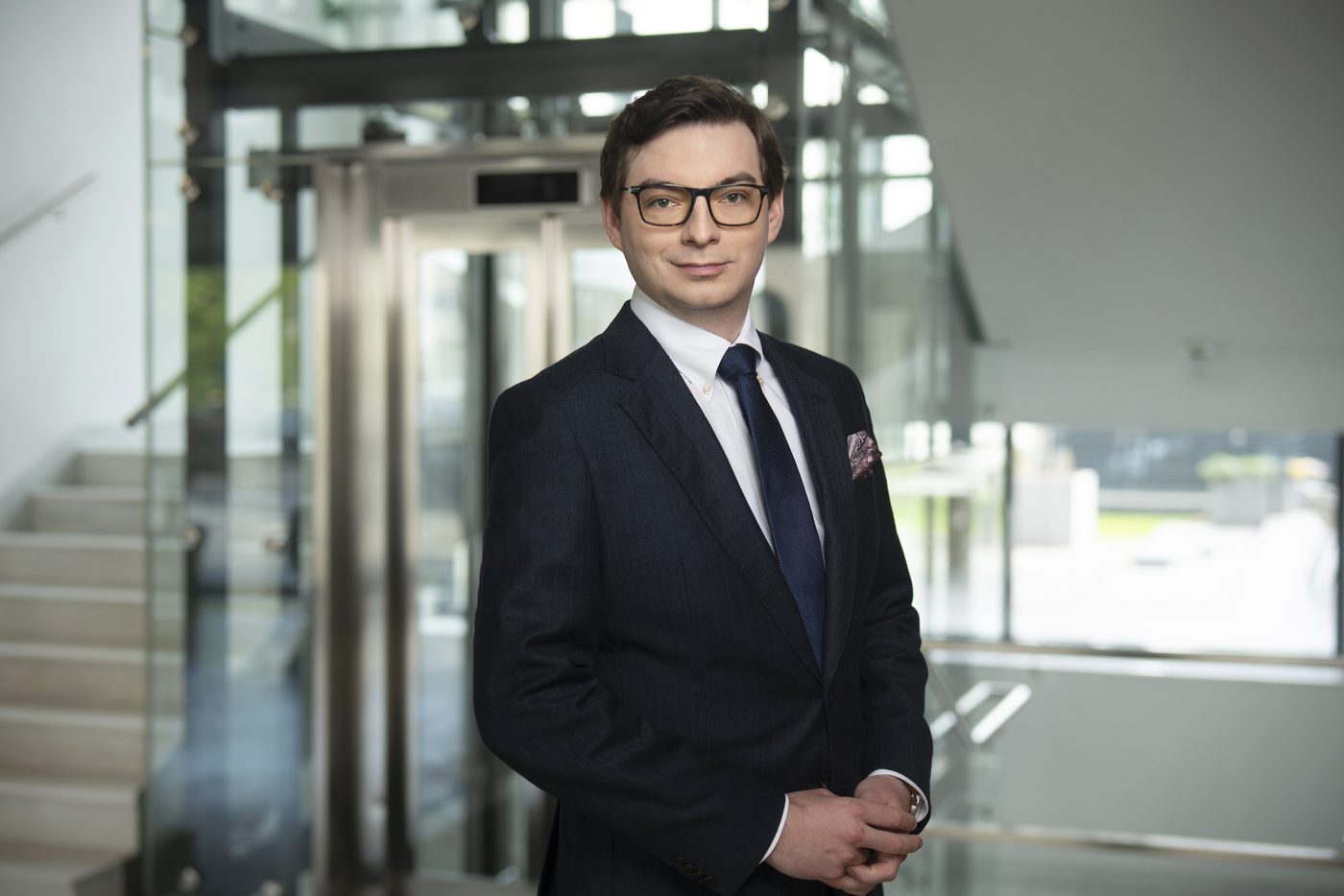 Piotr Srebro