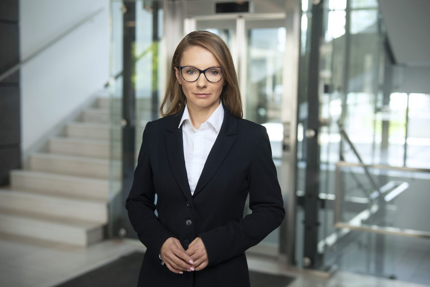 Katarzyna Paczuska-Tokarska