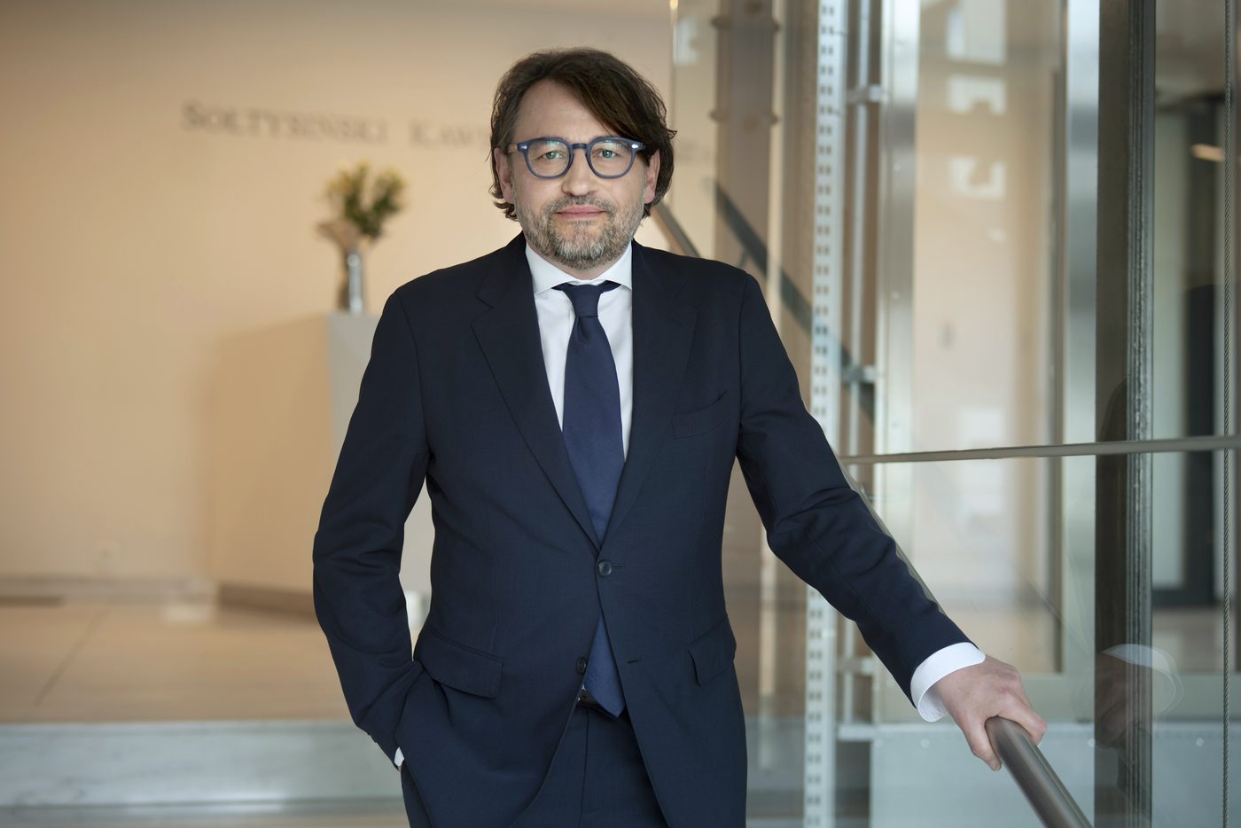 dr Marcin Olechowski