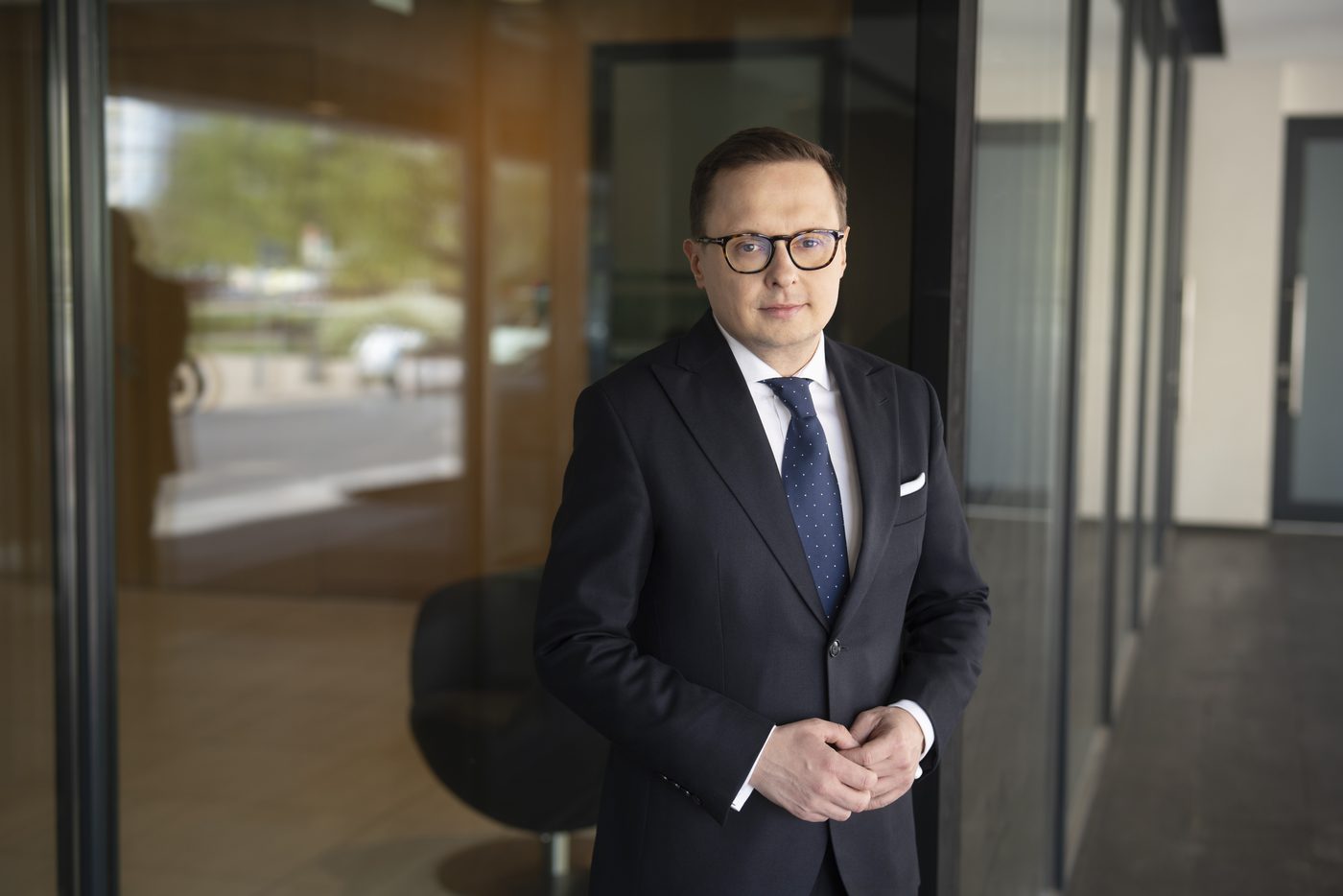 Marcin Obłoza