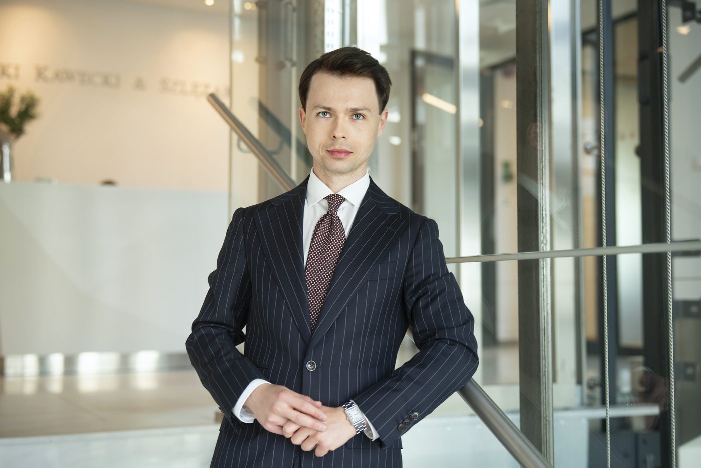 Szymon Murek