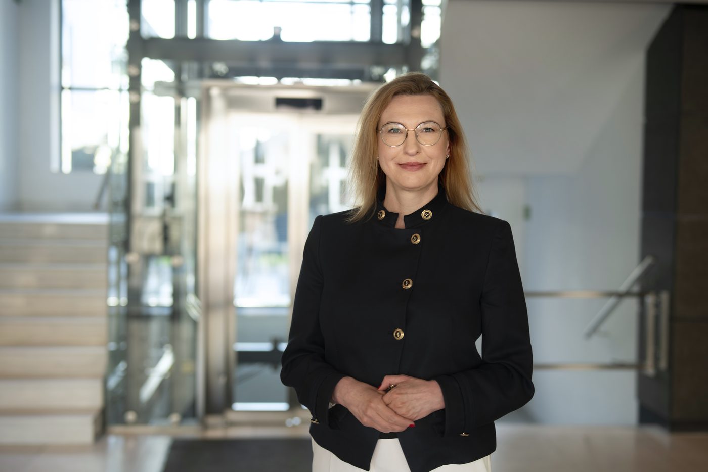 Marta Kupczak-Strzelecka