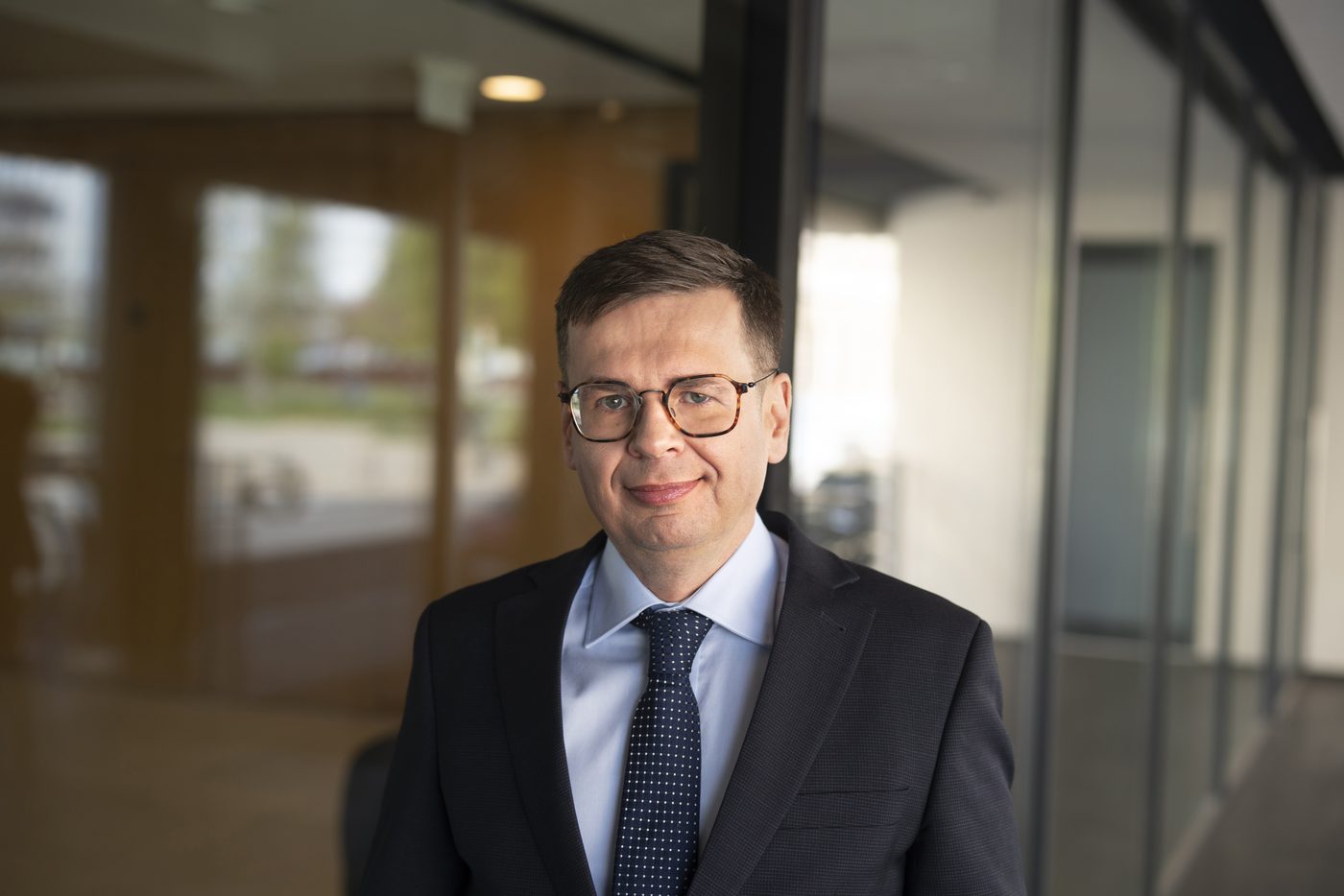 prof. zw. dr hab. Marek Kolasiński