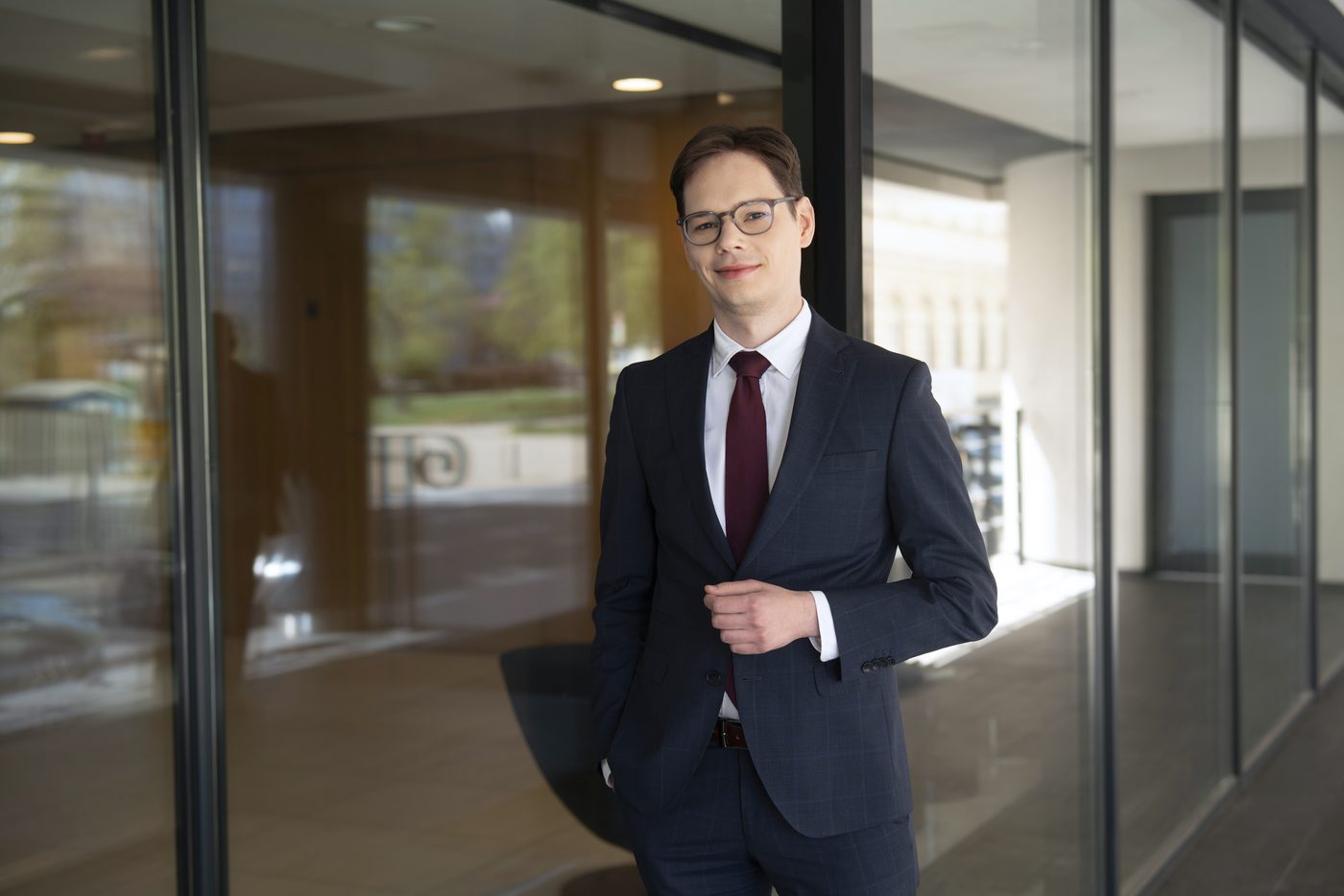 Maciej Gil
