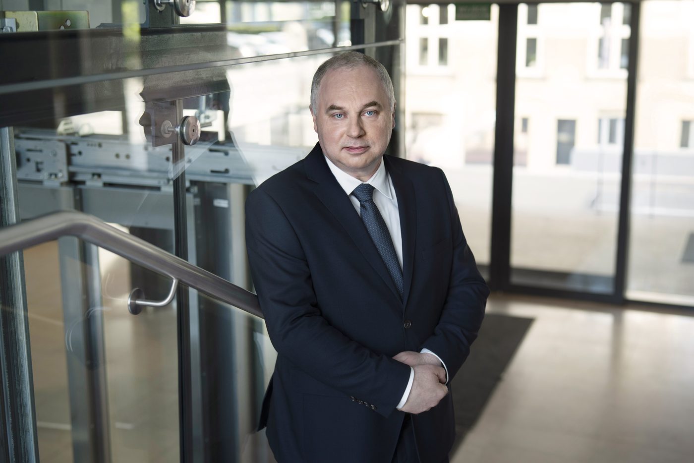 Daniel Fengler