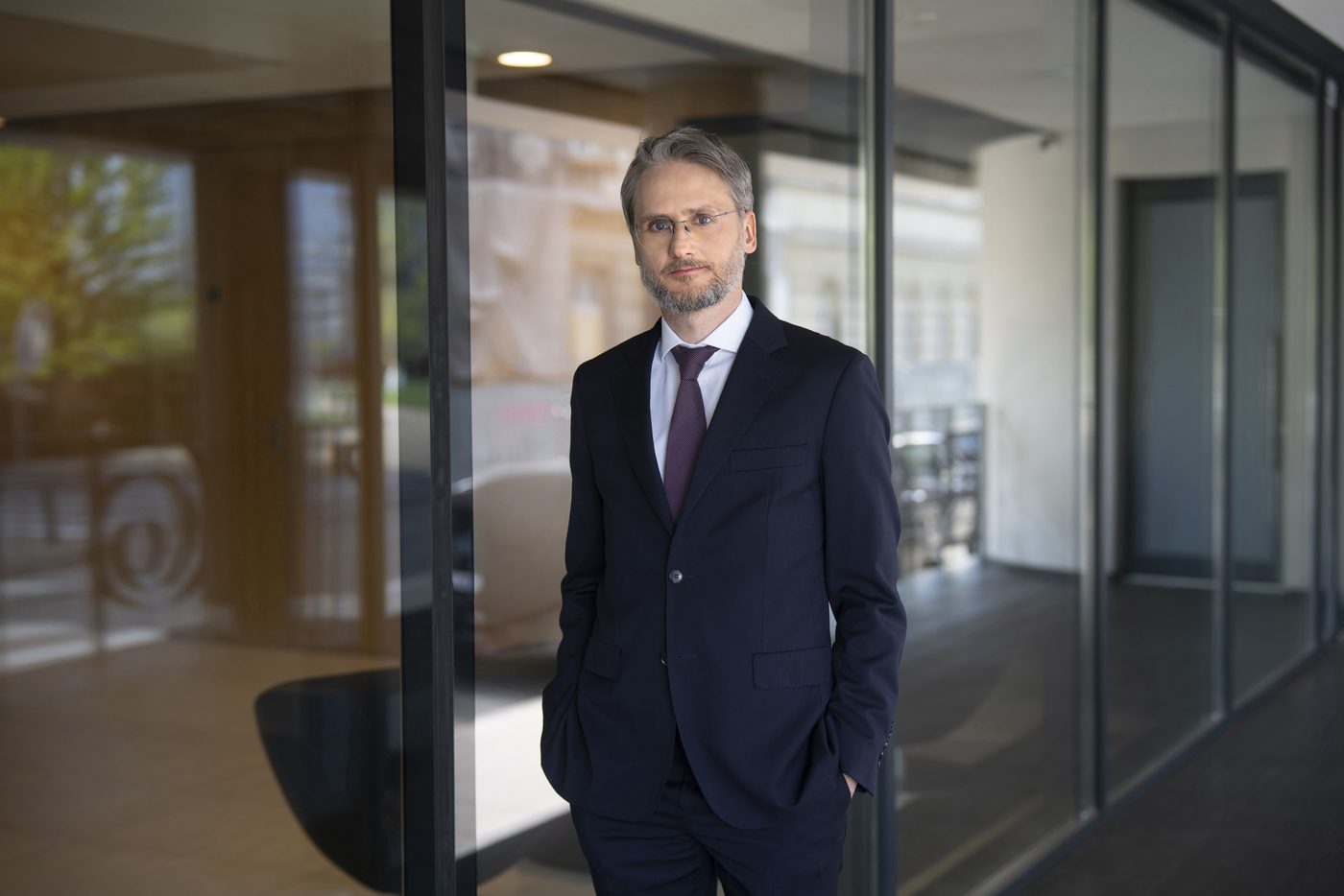Bartłomiej Dębski