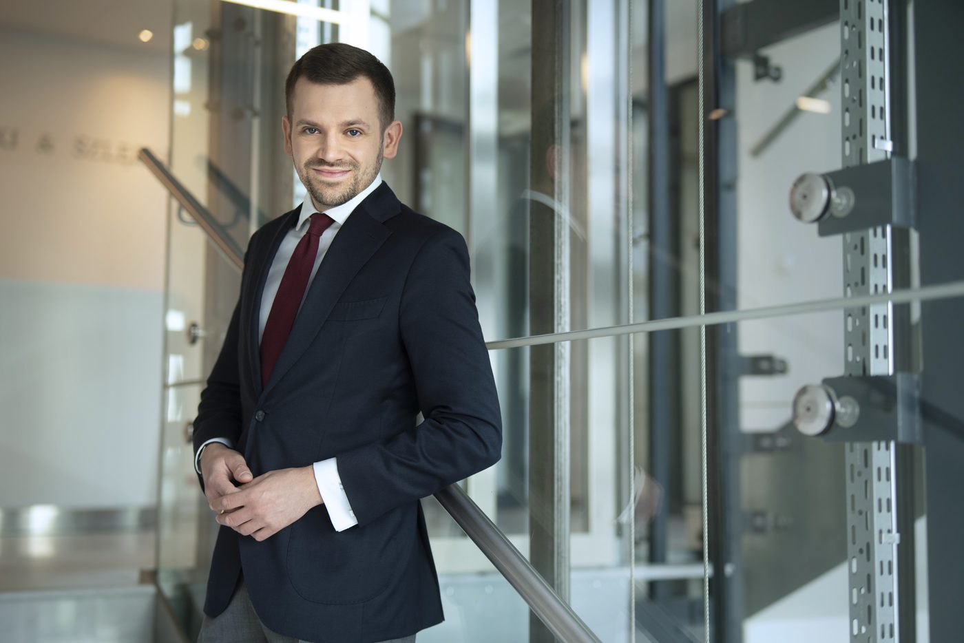 Michał Dawidowicz