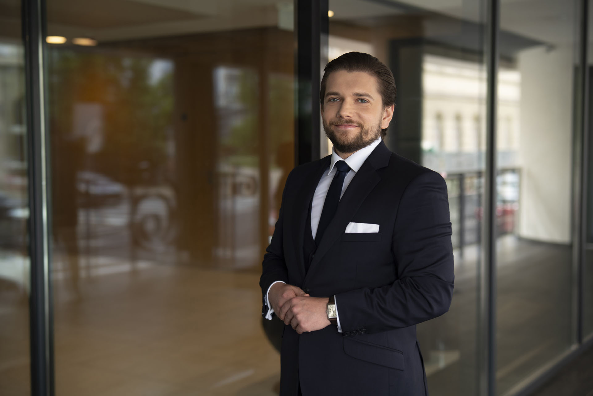 Mateusz Zagozdon