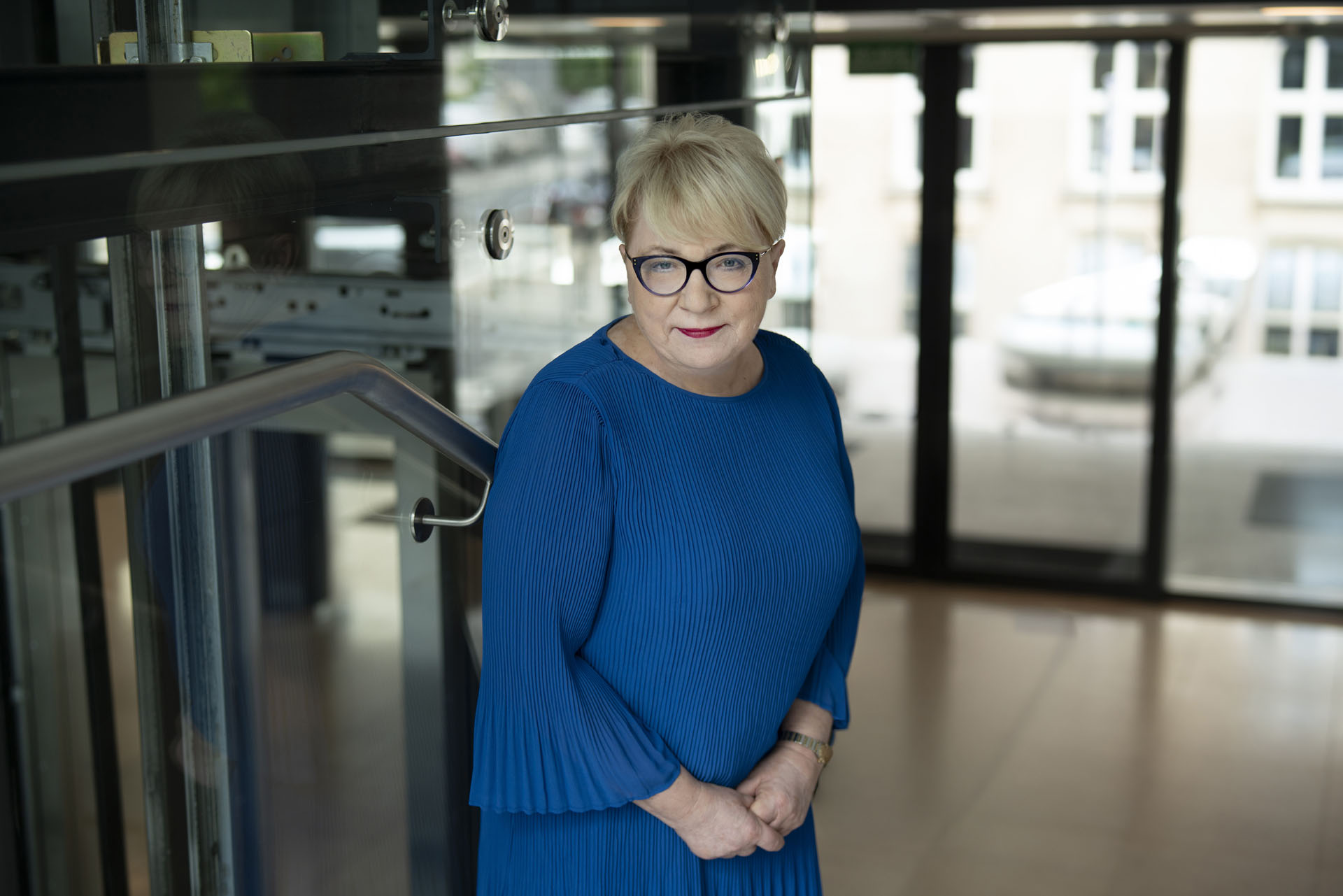 Justyna Młodzianowska
