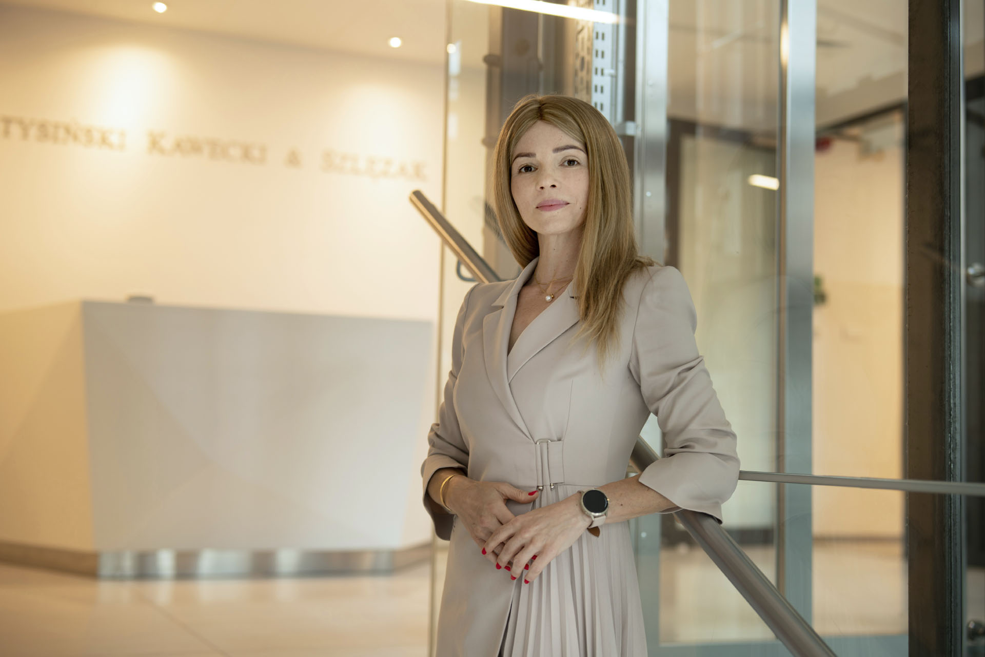 Sylwia Macura-Targosz