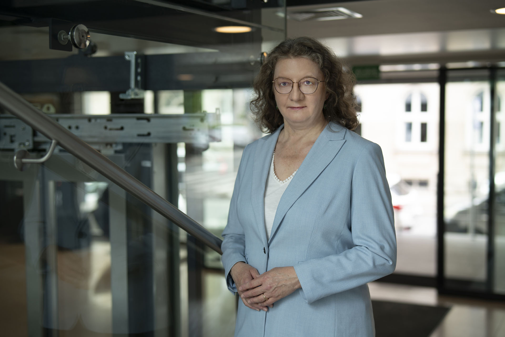 dr Katarzyna Michałowska