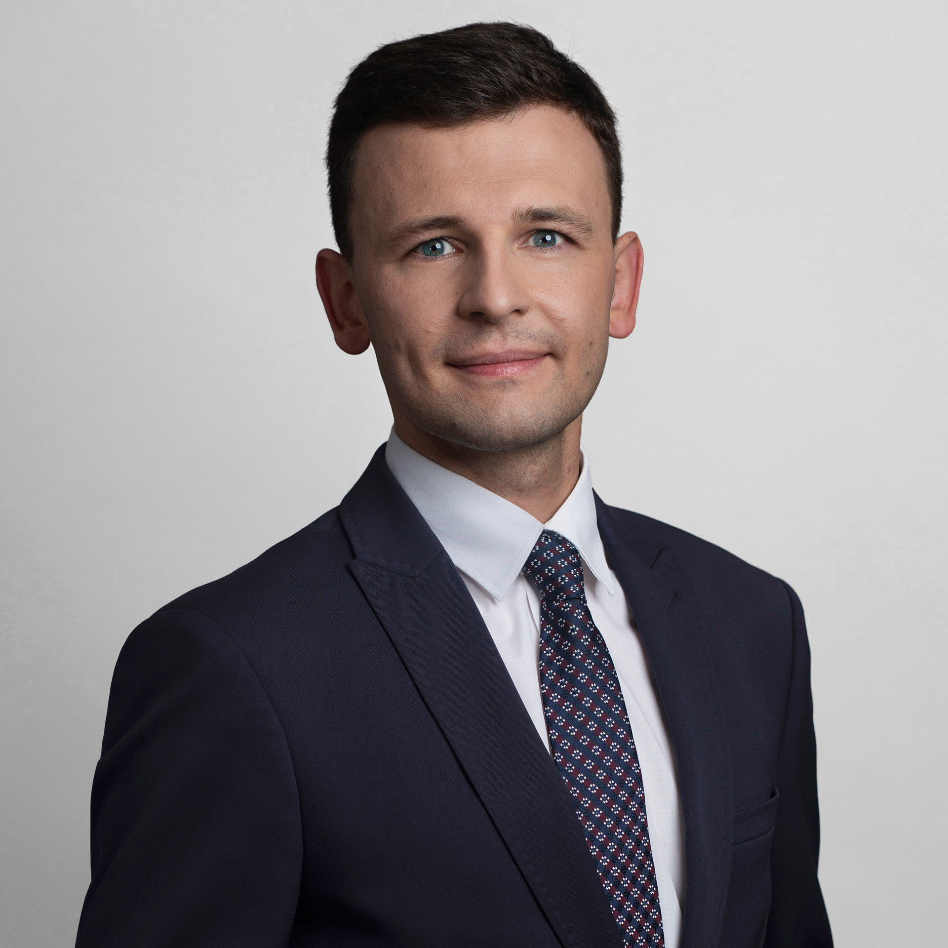 Adam Madejski