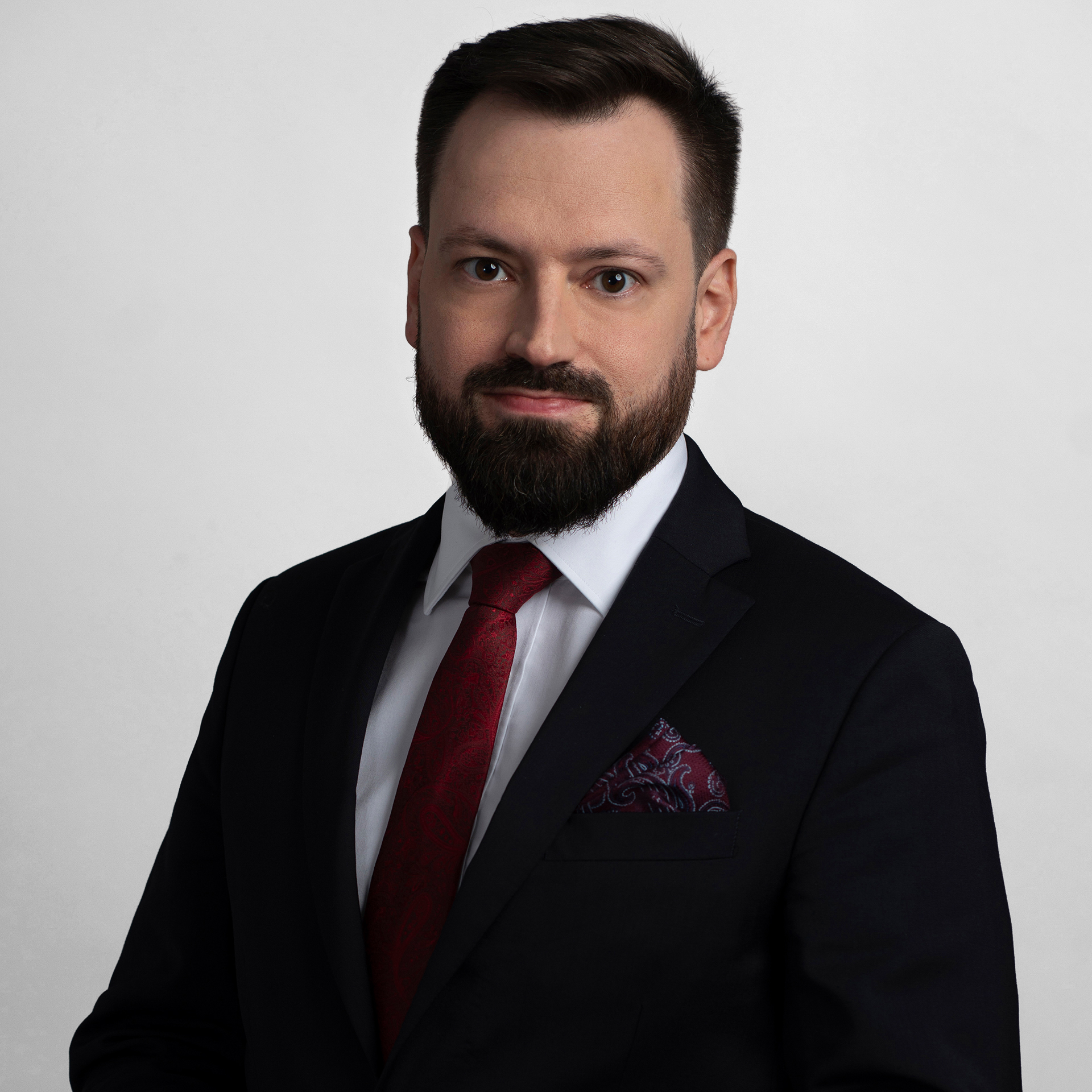 dr Michał Mostowik