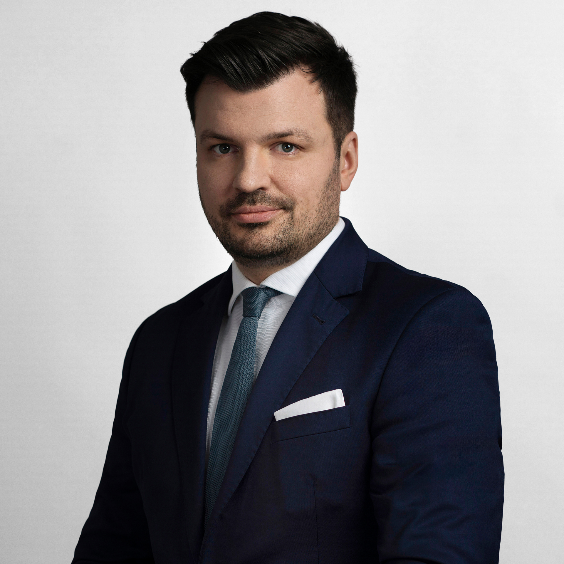 Jakub Świetlicki vel Węgorek