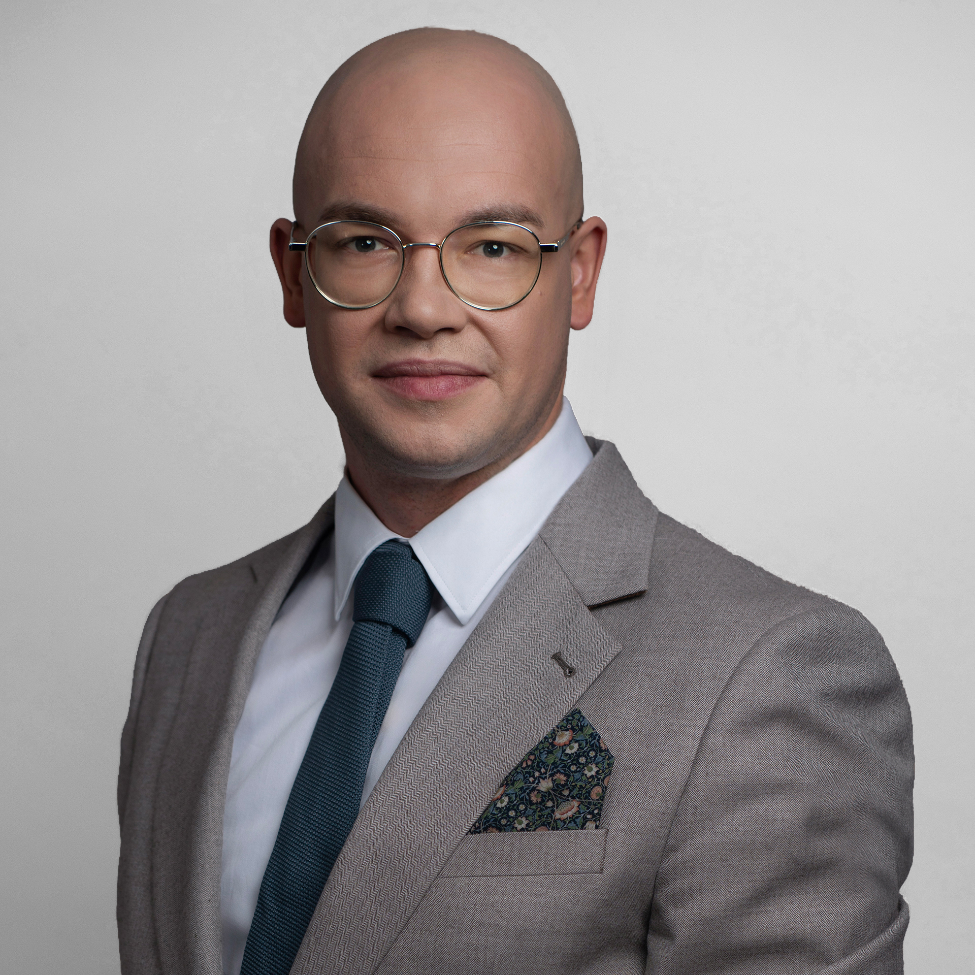 Michał Majcher