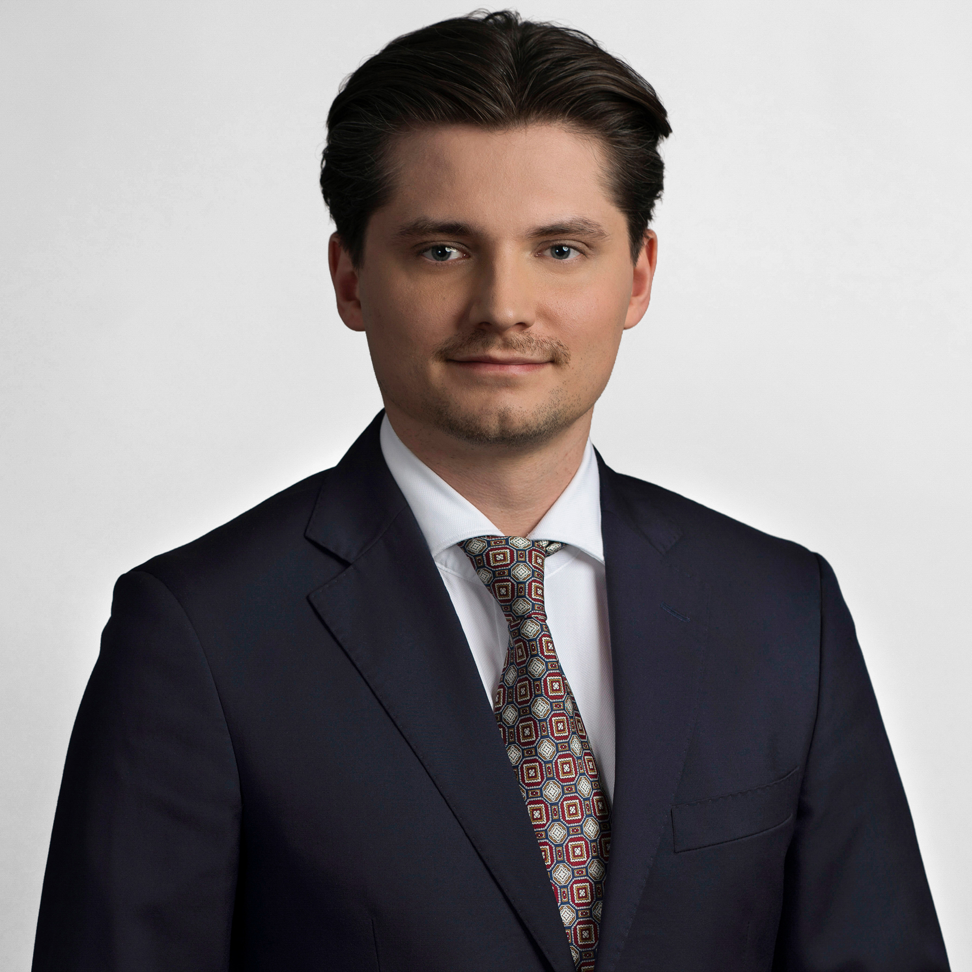 Daniel Gębala