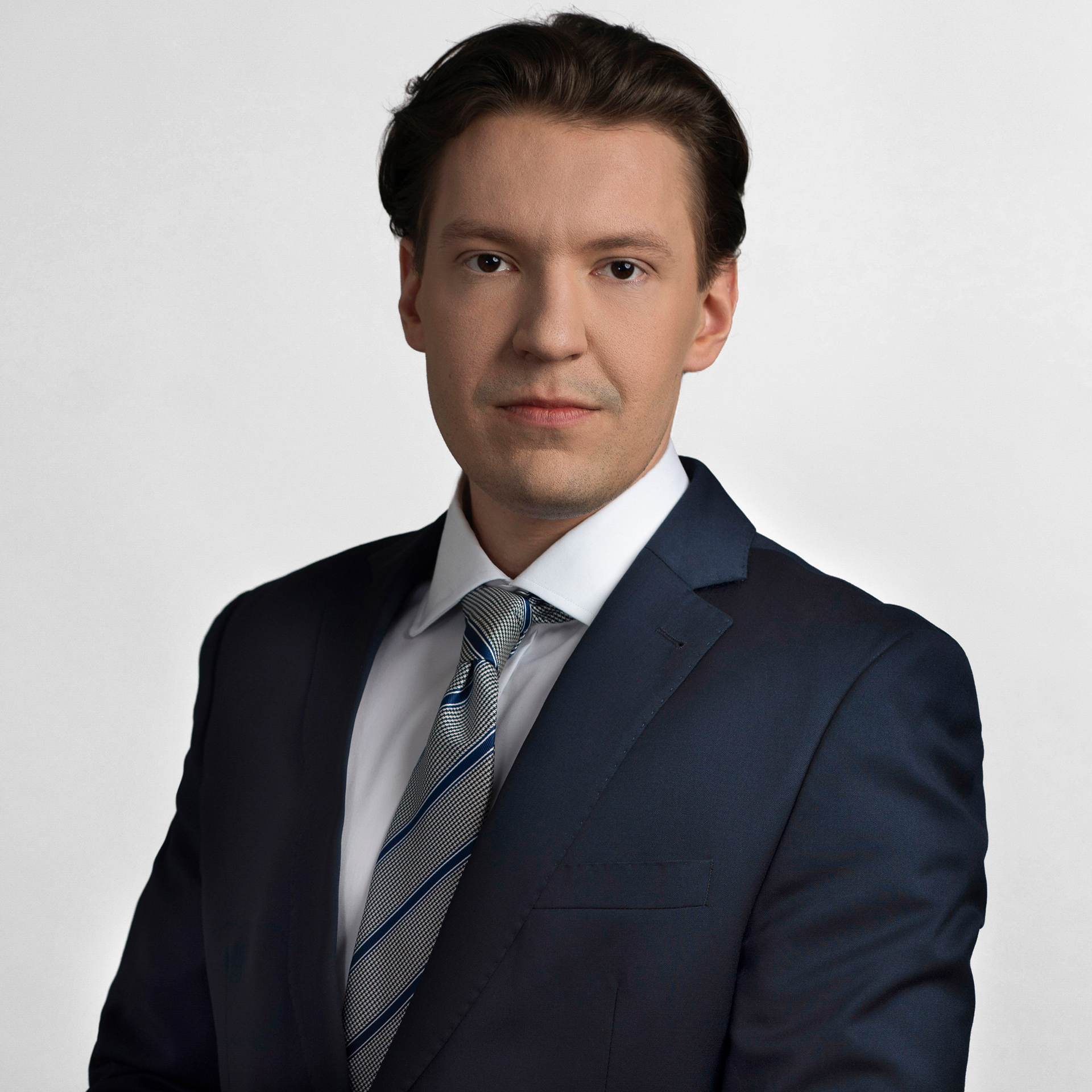 Wiktor Iwański